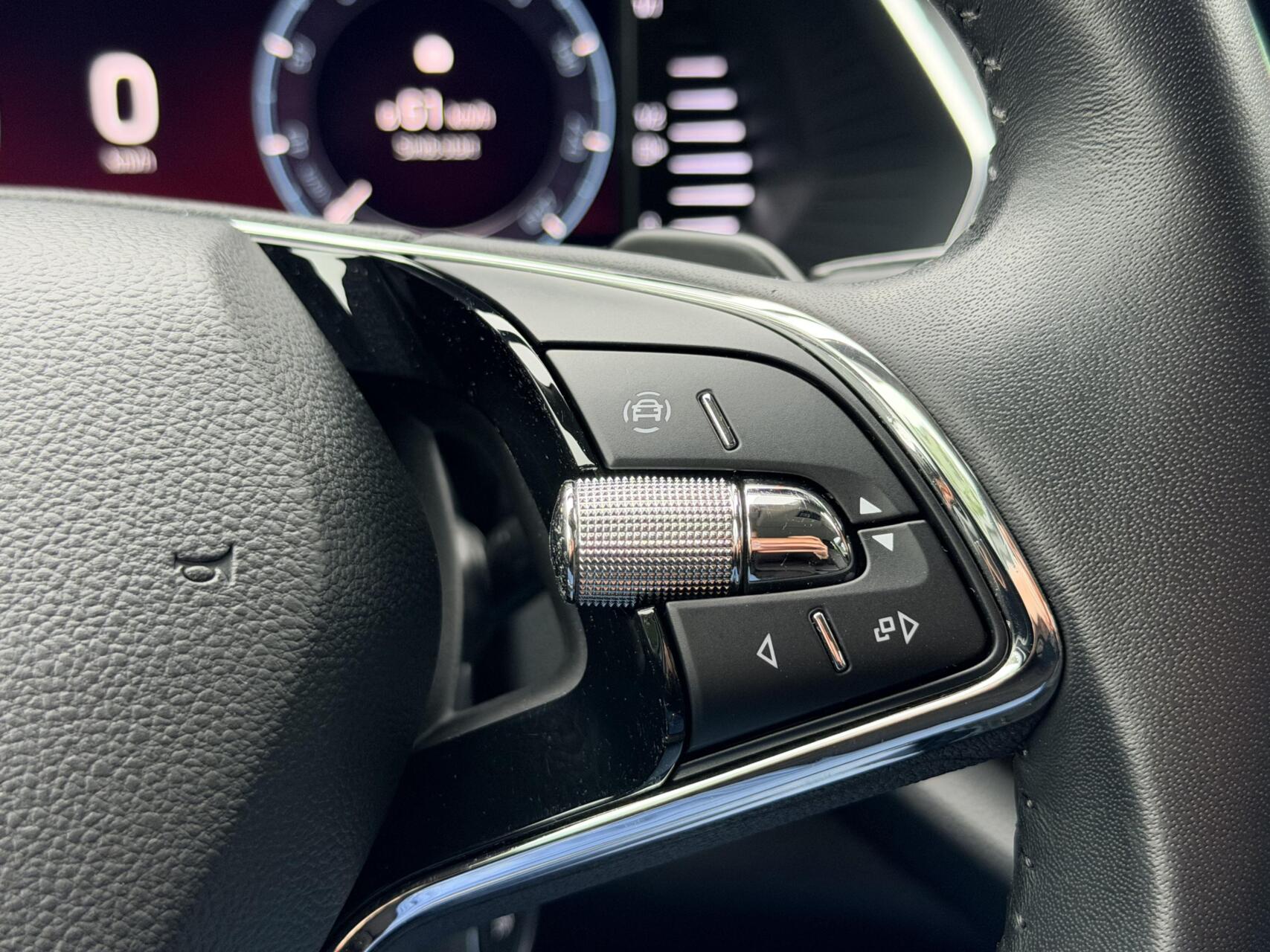 Foto van Skoda Octavia Combi
