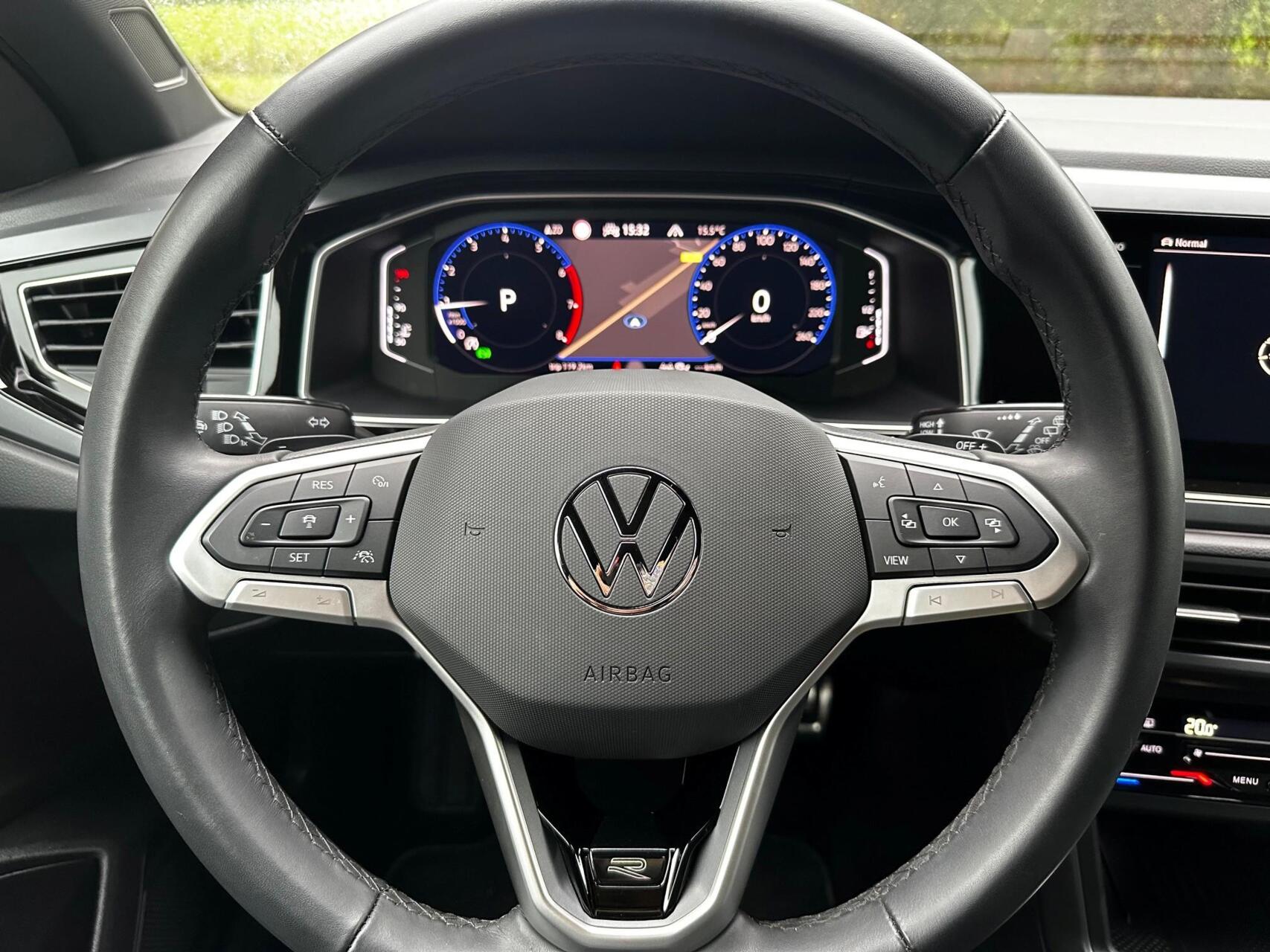 Foto van Volkswagen Taigo