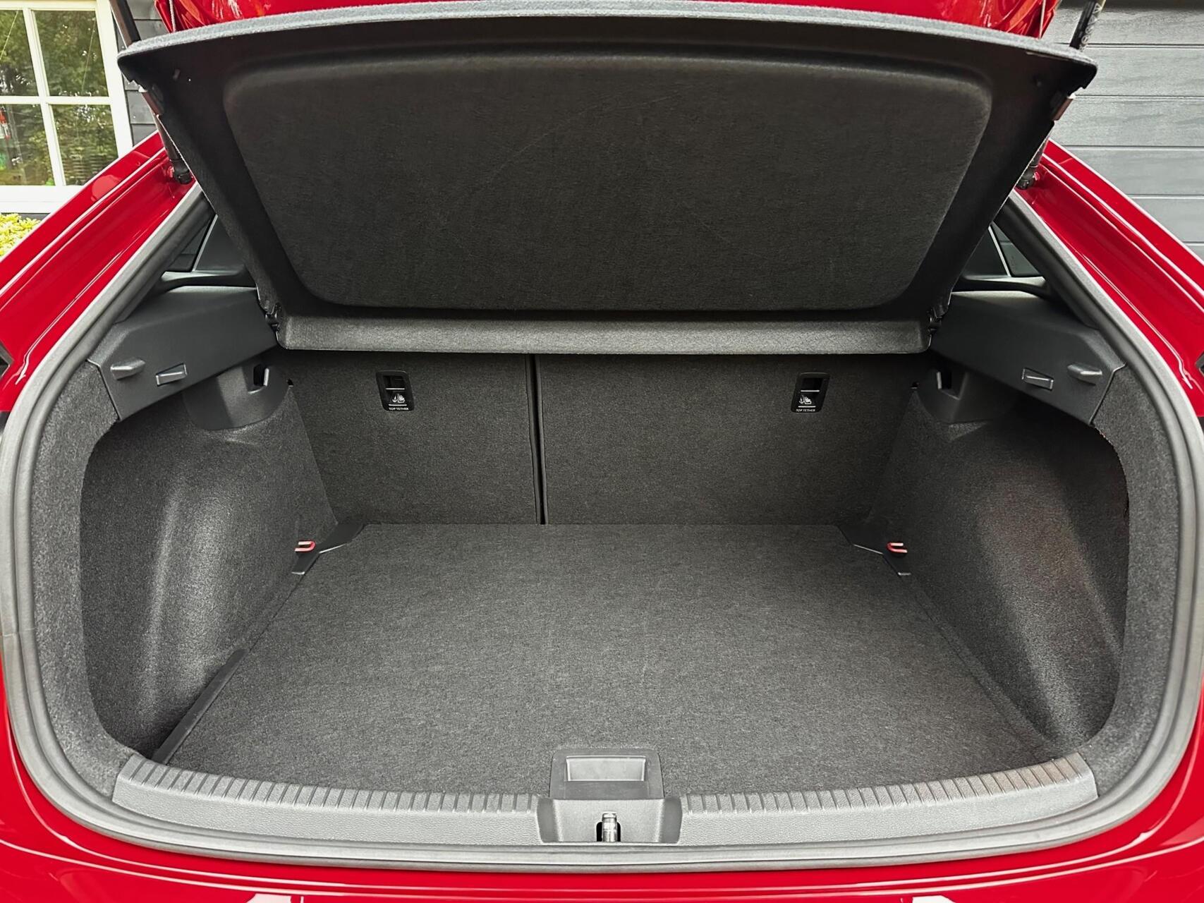 Foto van Volkswagen Taigo