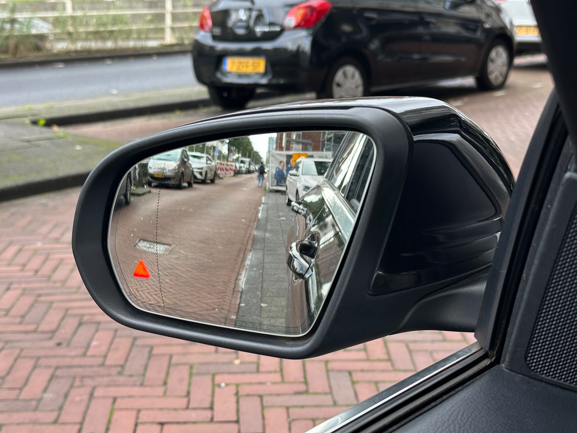 Foto van Mercedes-Benz C-klasse