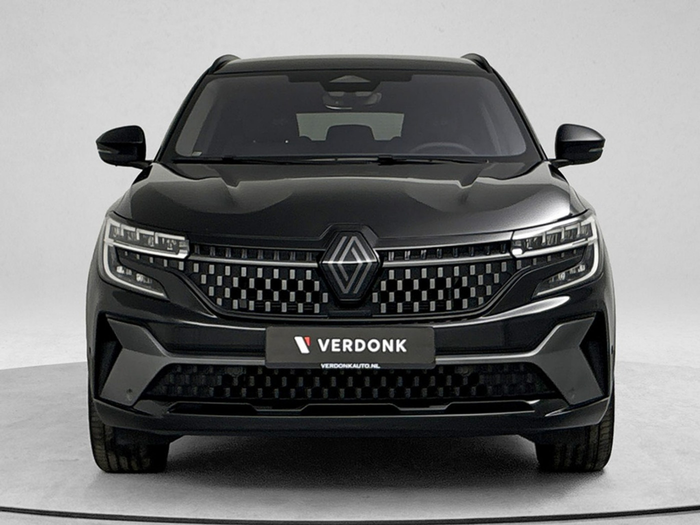 Foto van Renault Espace