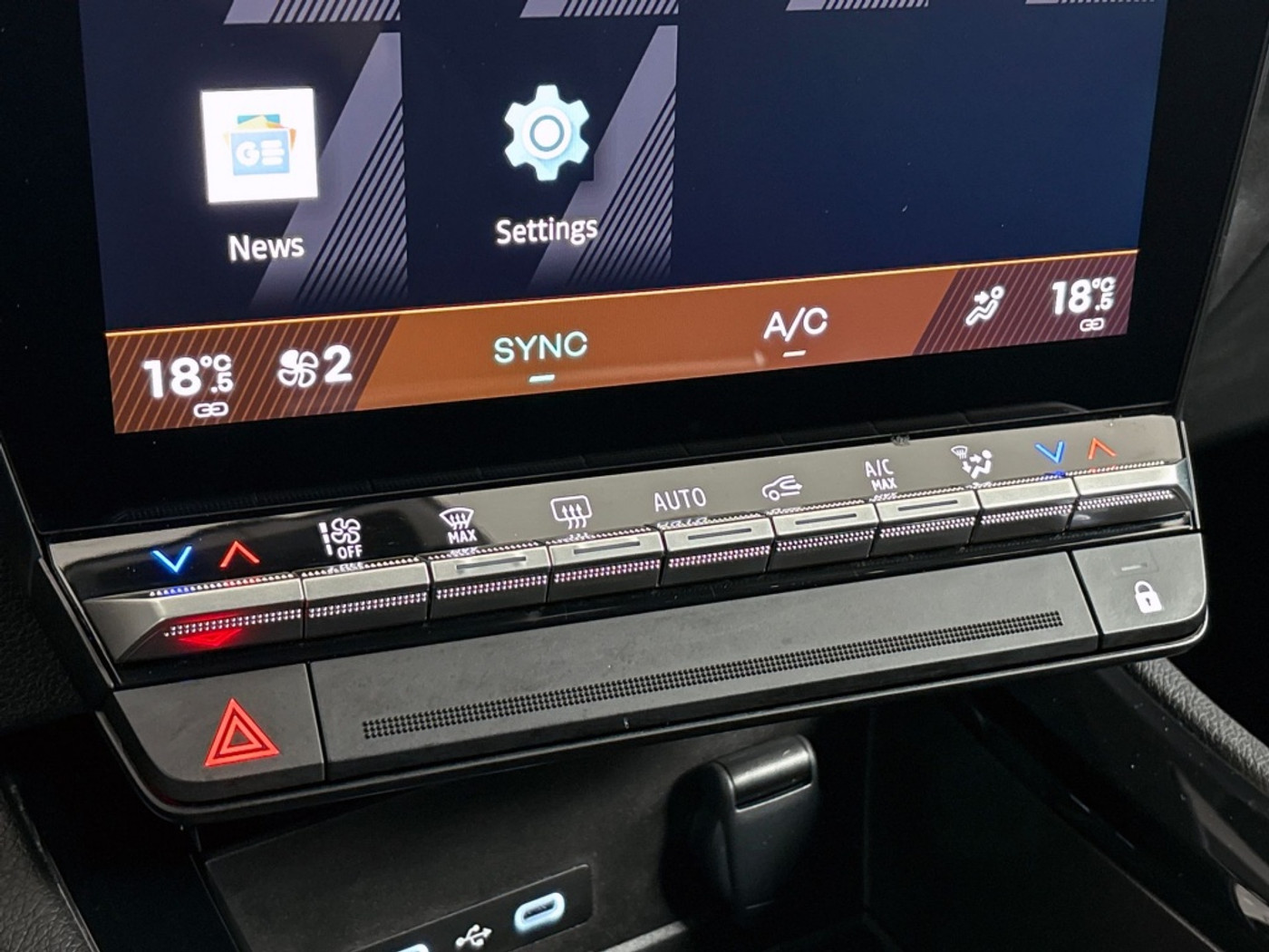Foto van Renault Espace