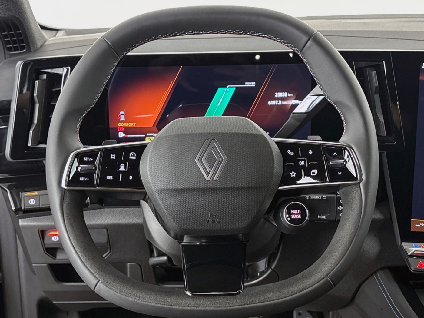 Foto van Renault Espace