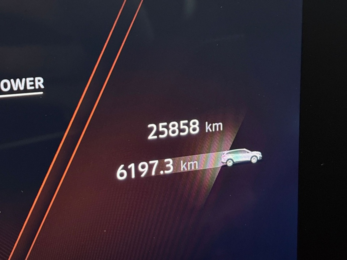 Foto van Renault Espace
