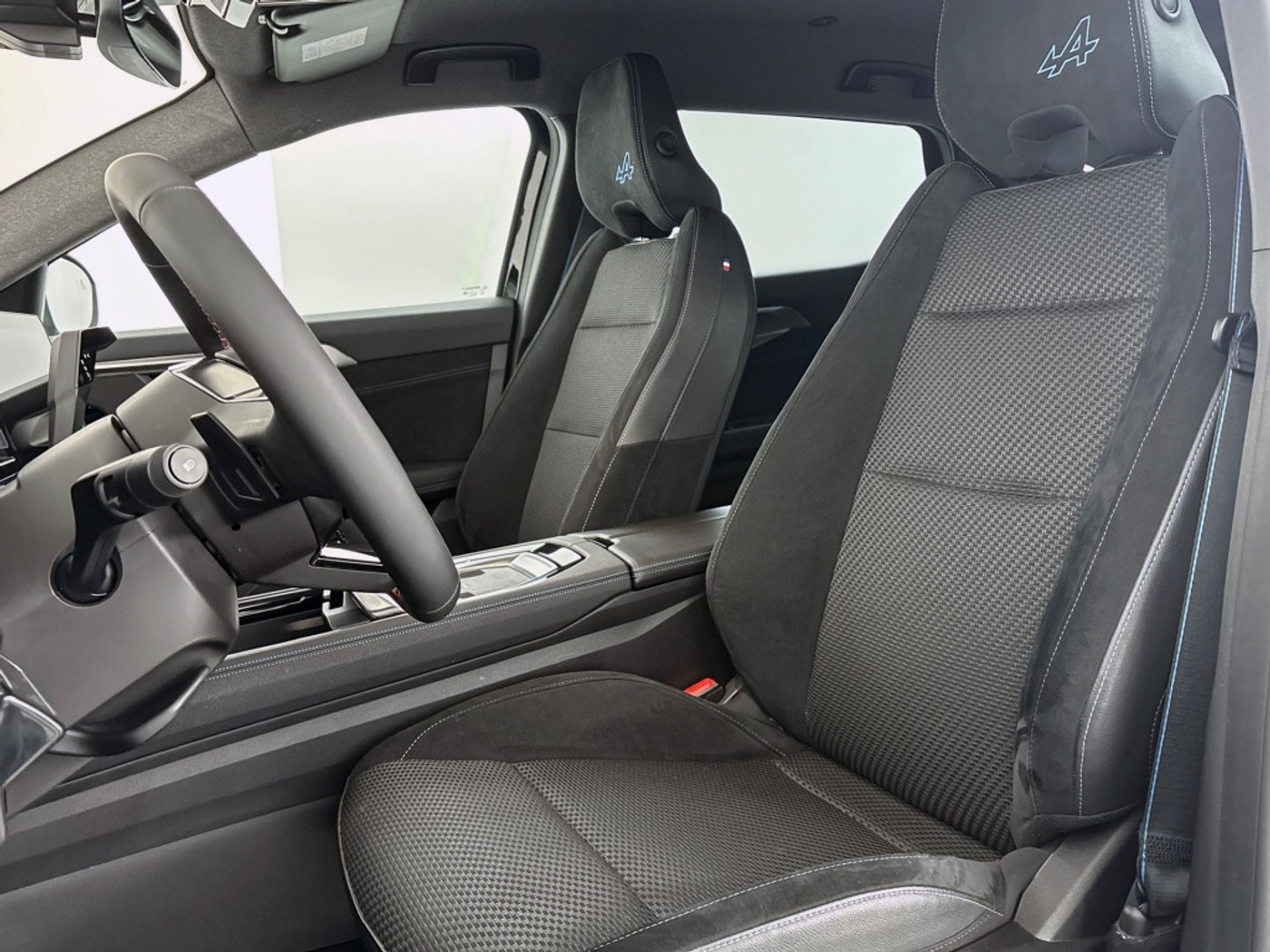 Foto van Renault Espace