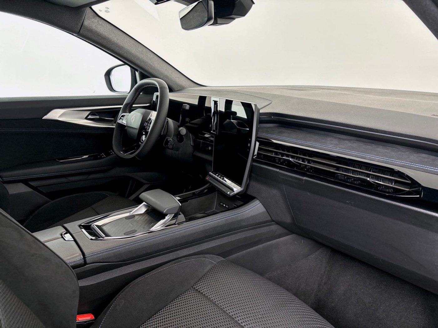 Foto van Renault Espace