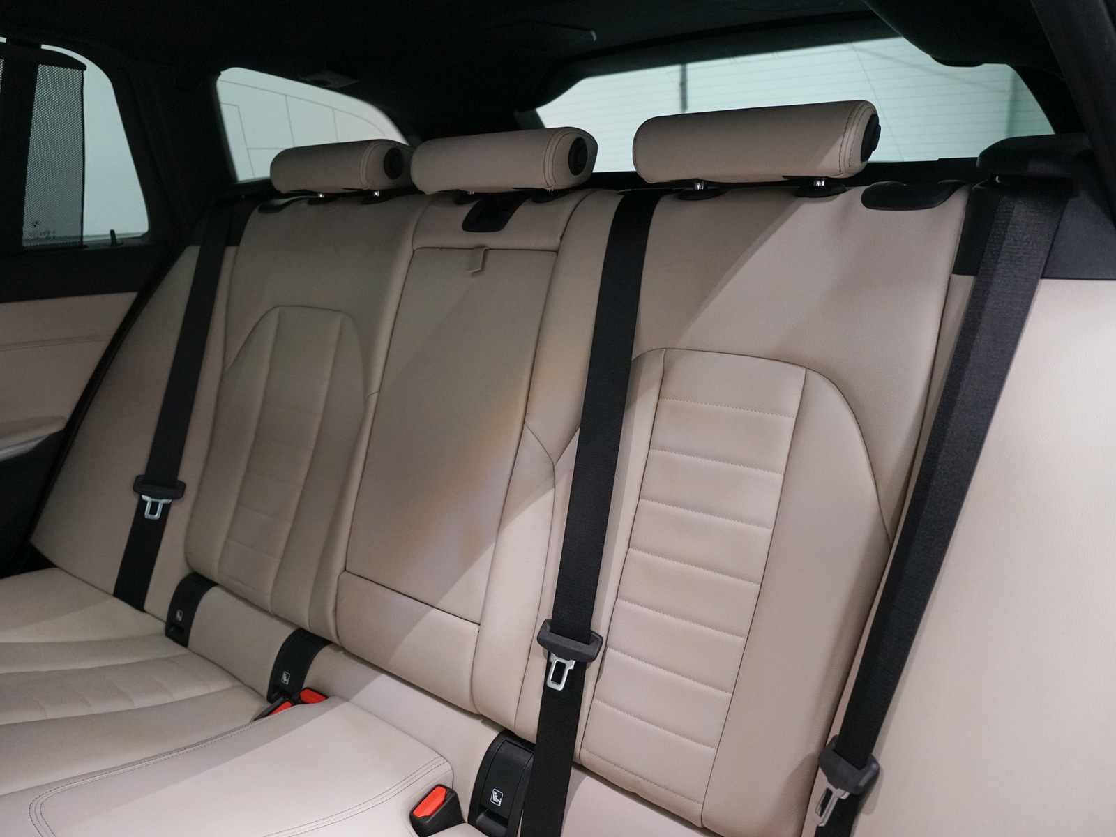 Foto van BMW 3-serie Touring