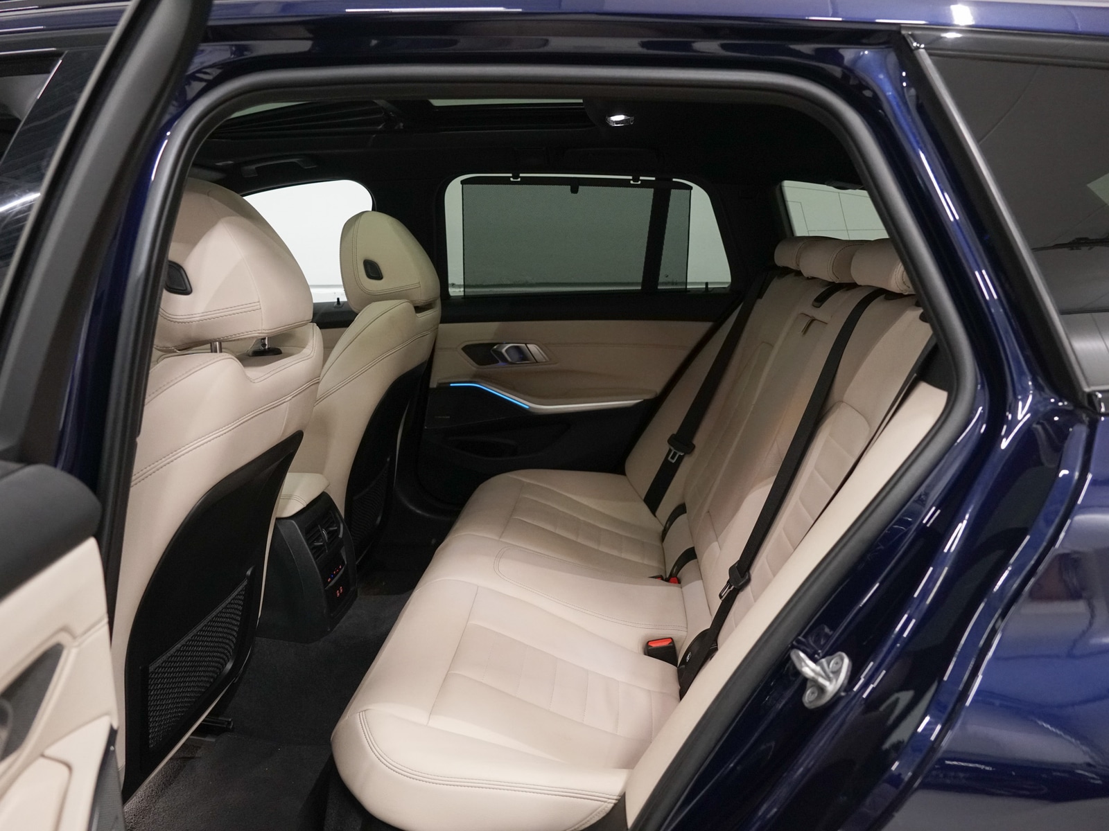 Foto van BMW 3-serie Touring