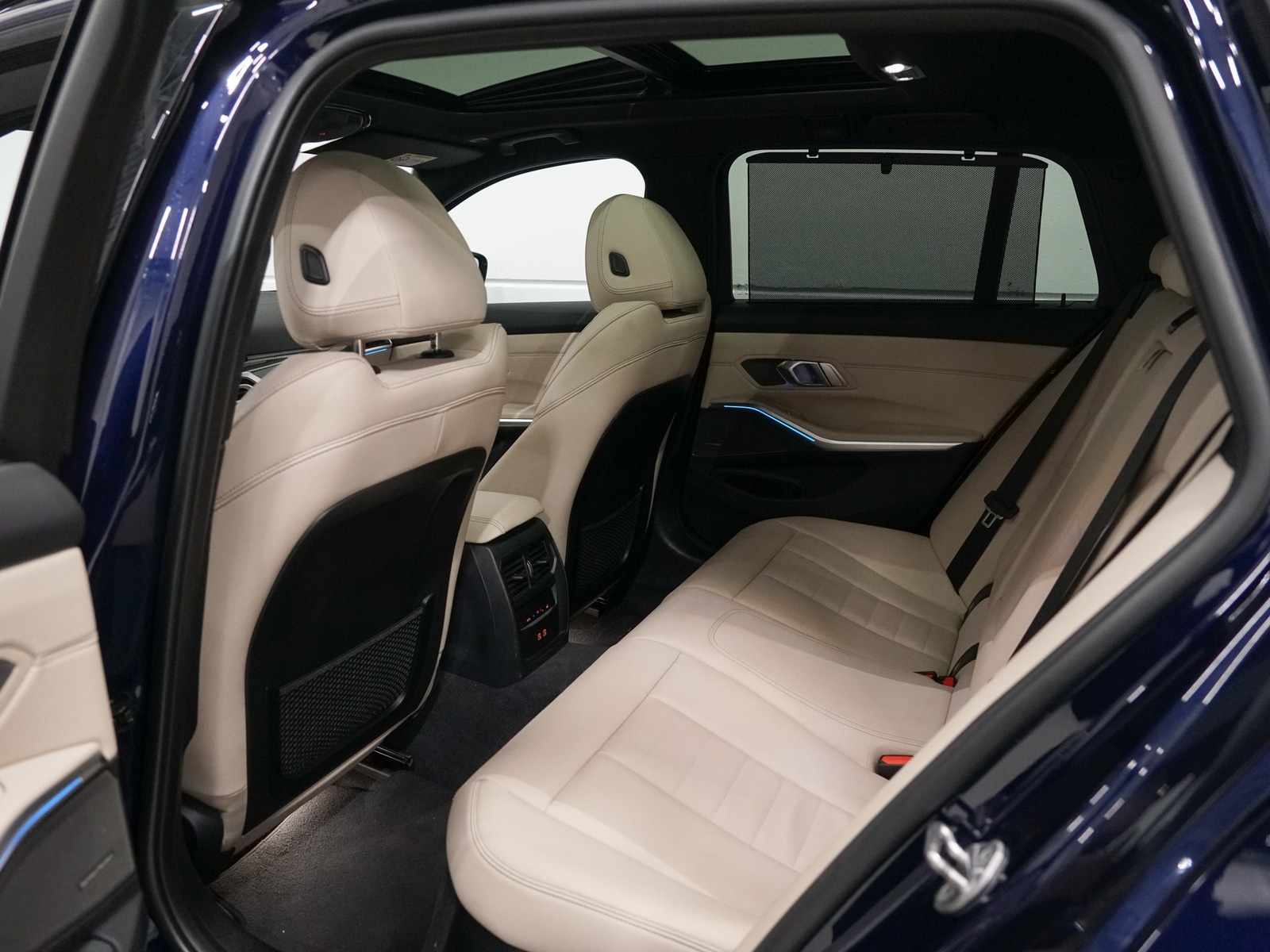 Foto van BMW 3-serie Touring