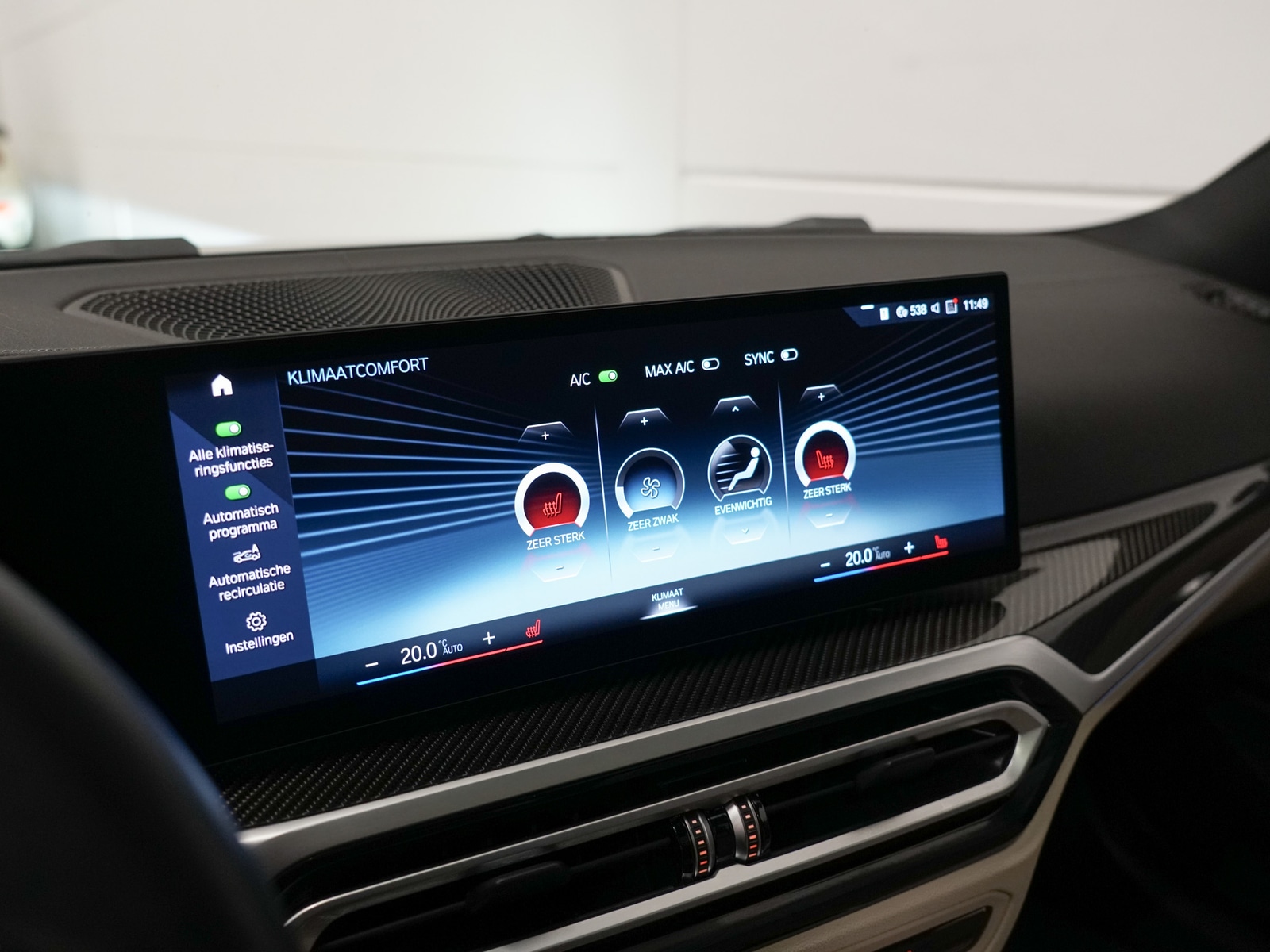 Foto van BMW 3-serie Touring