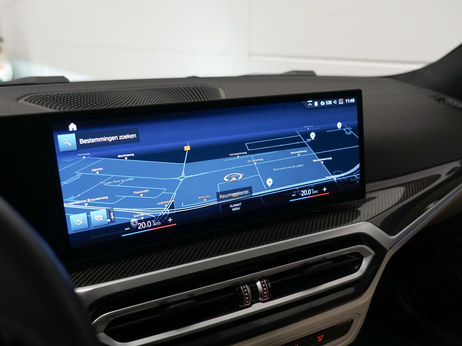 Foto van BMW 3-serie Touring