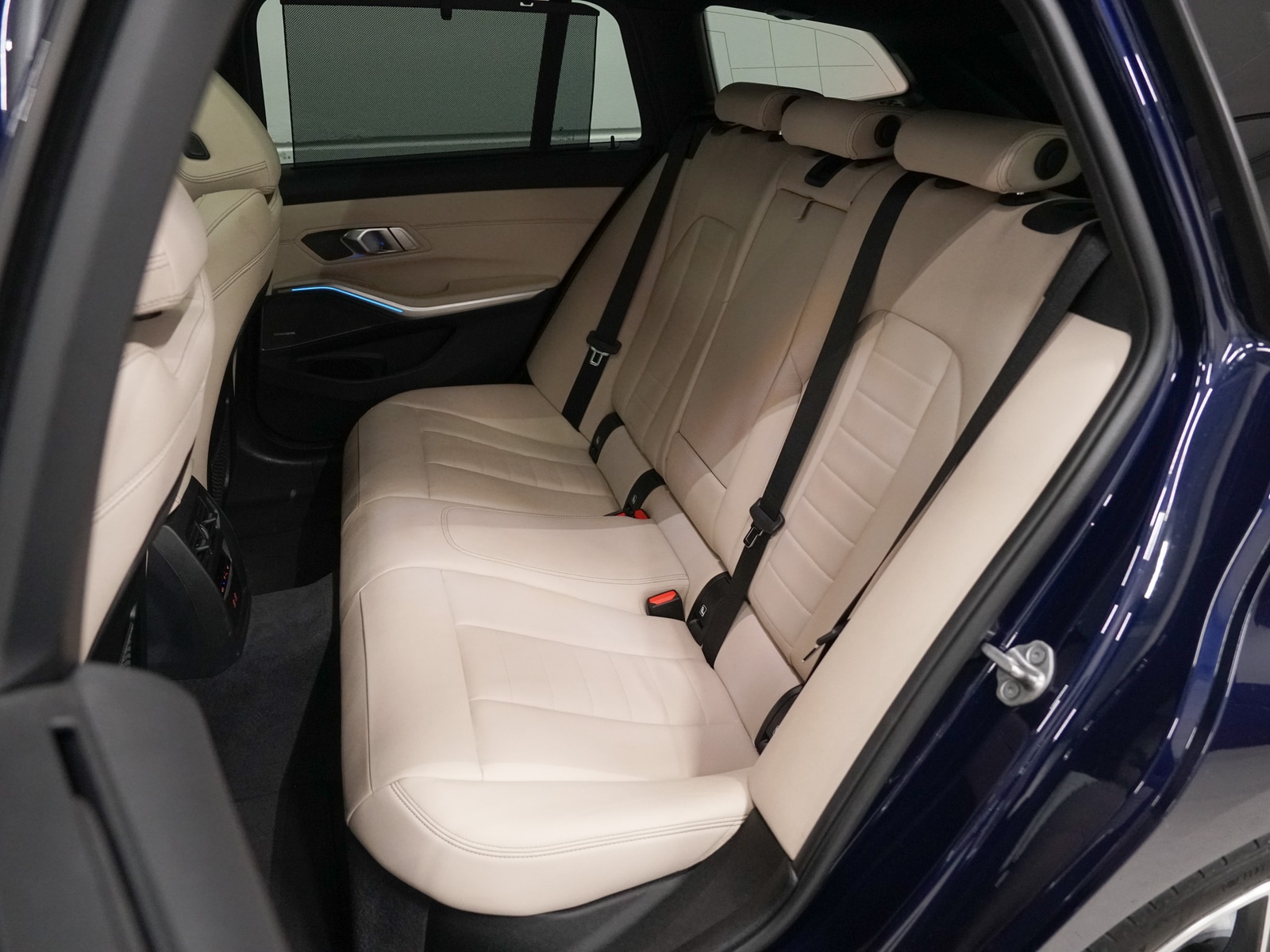 Foto van BMW 3-serie Touring