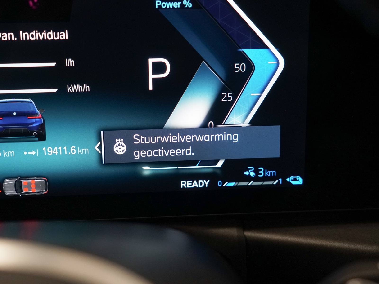 Foto van BMW 3-serie Touring