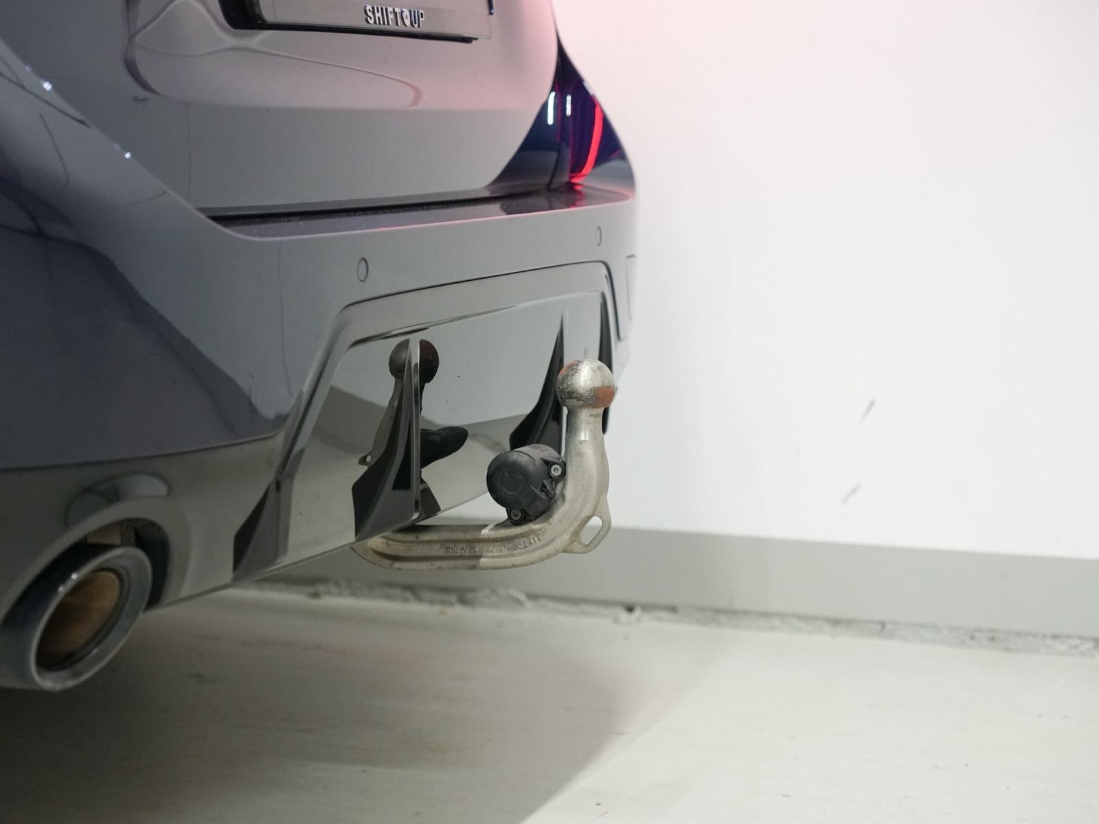 Foto van BMW 3-serie Touring