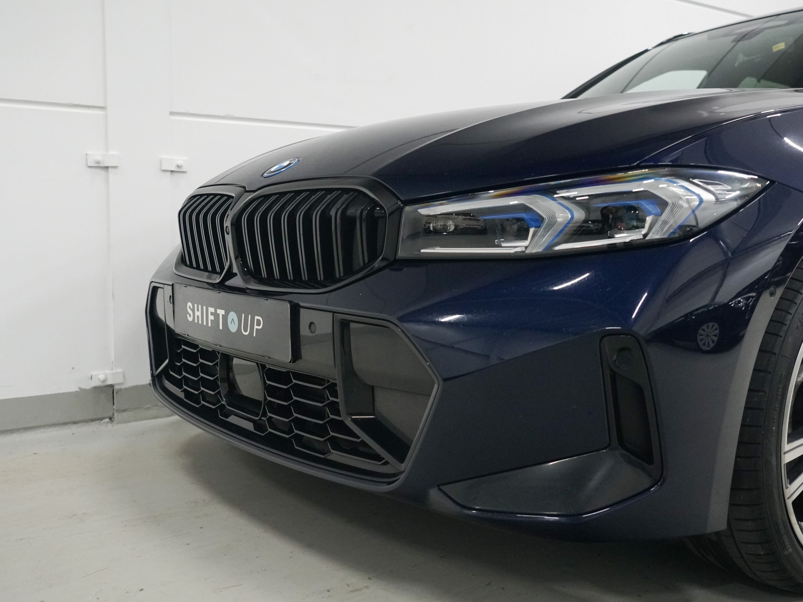 Foto van BMW 3-serie Touring