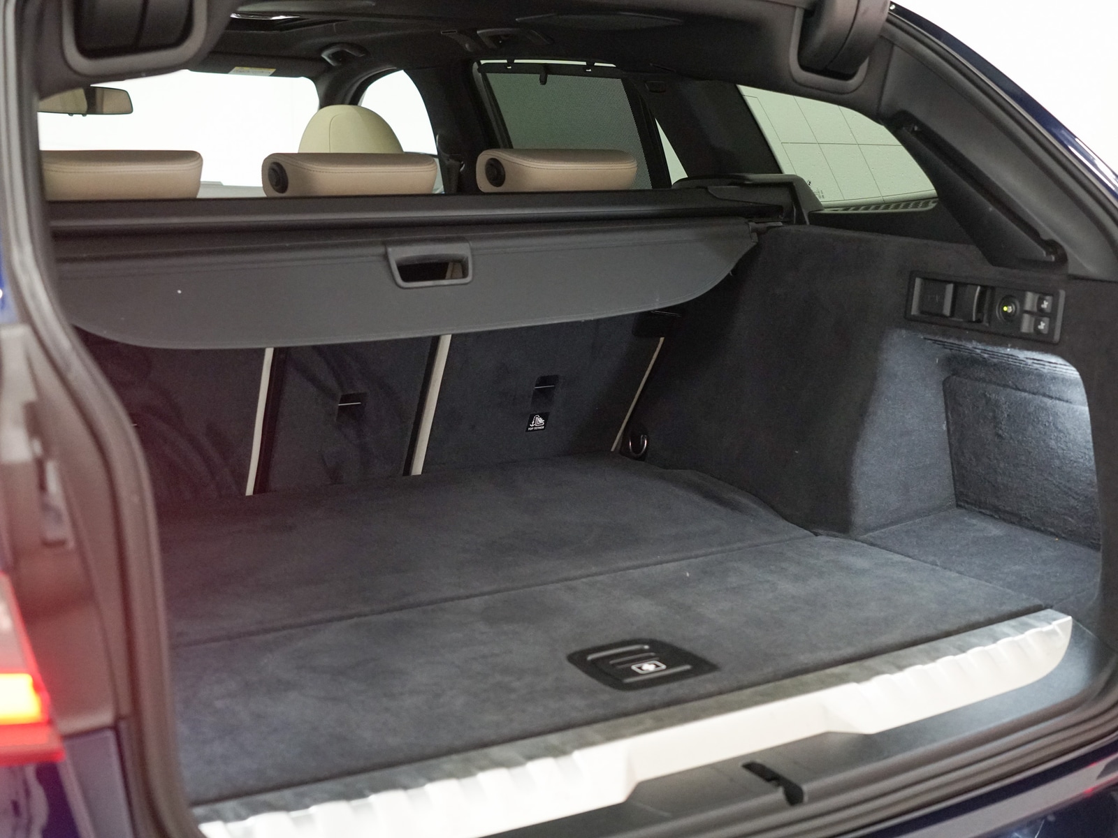 Foto van BMW 3-serie Touring