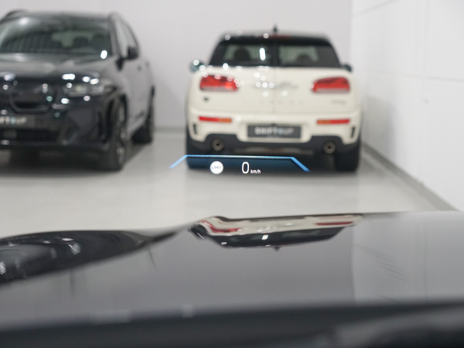 Foto van BMW 3-serie Touring