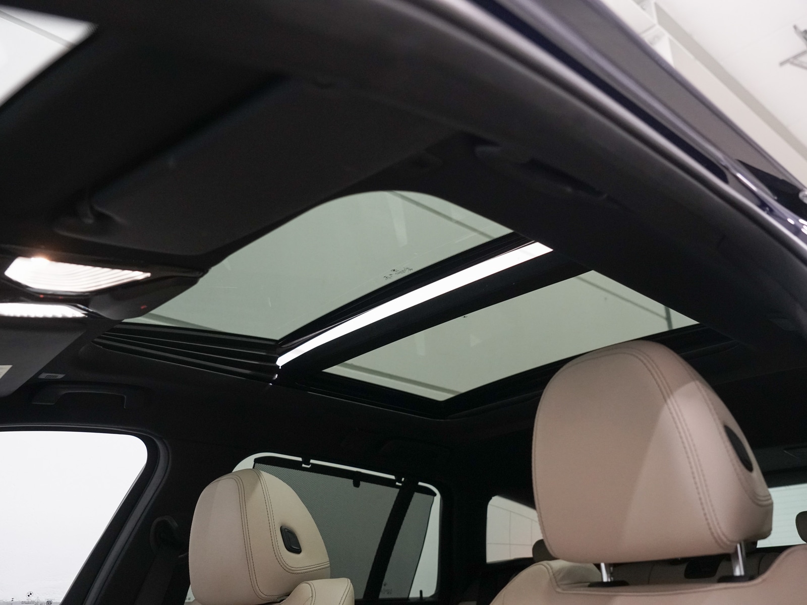 Foto van BMW 3-serie Touring