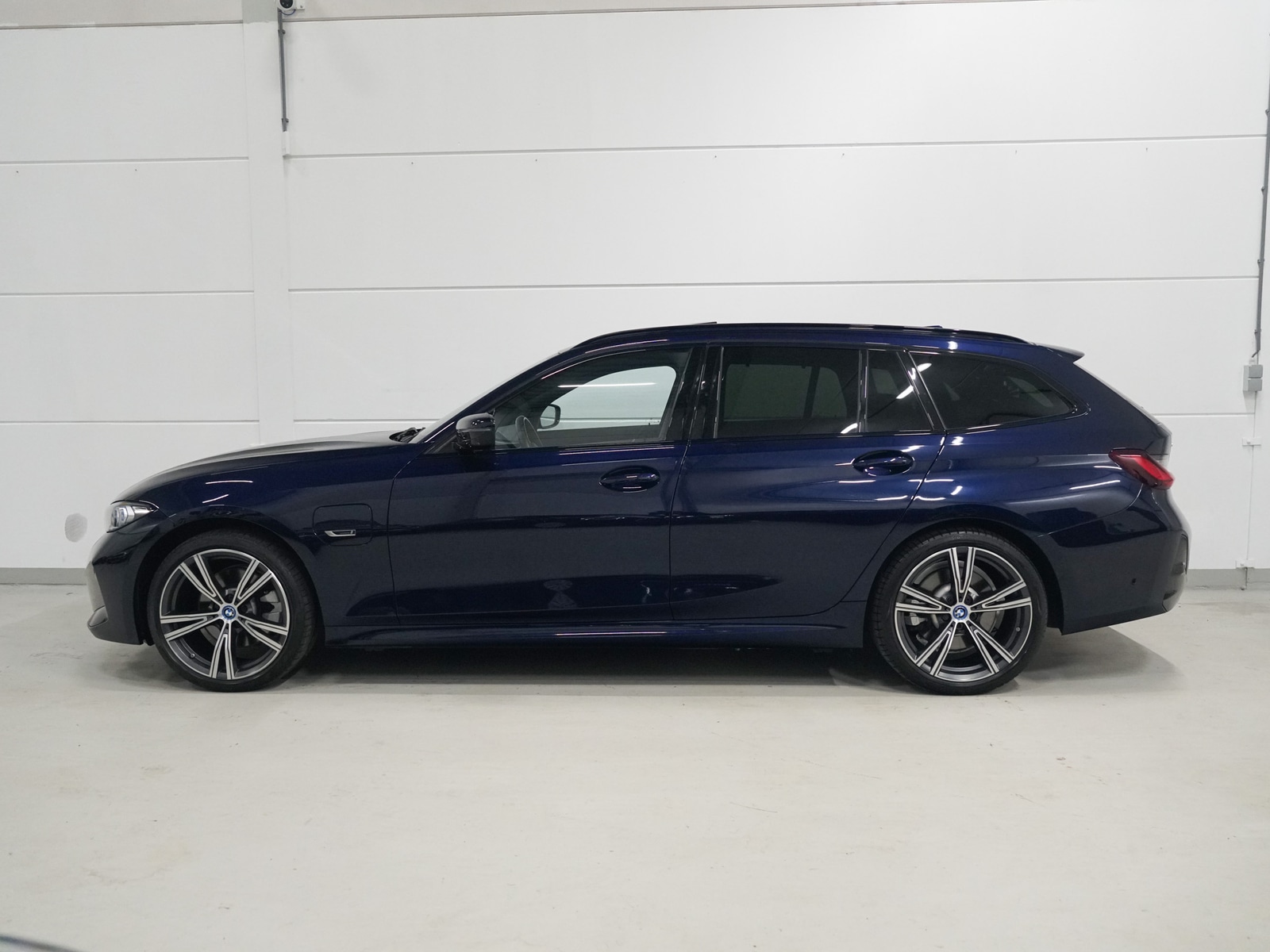 Foto van BMW 3-serie Touring
