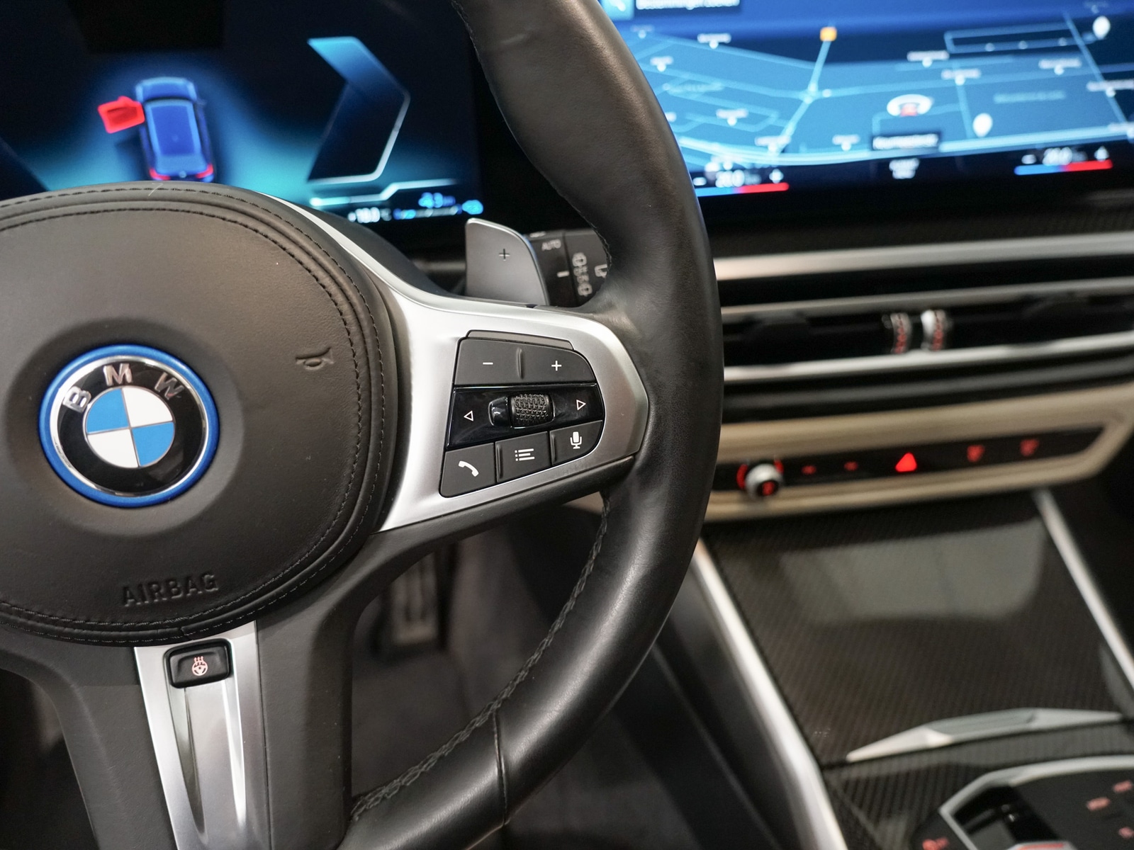 Foto van BMW 3-serie Touring