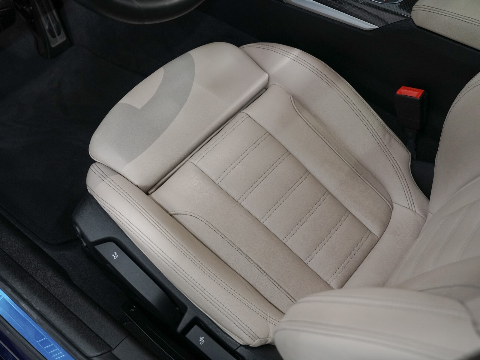 Foto van BMW 3-serie Touring