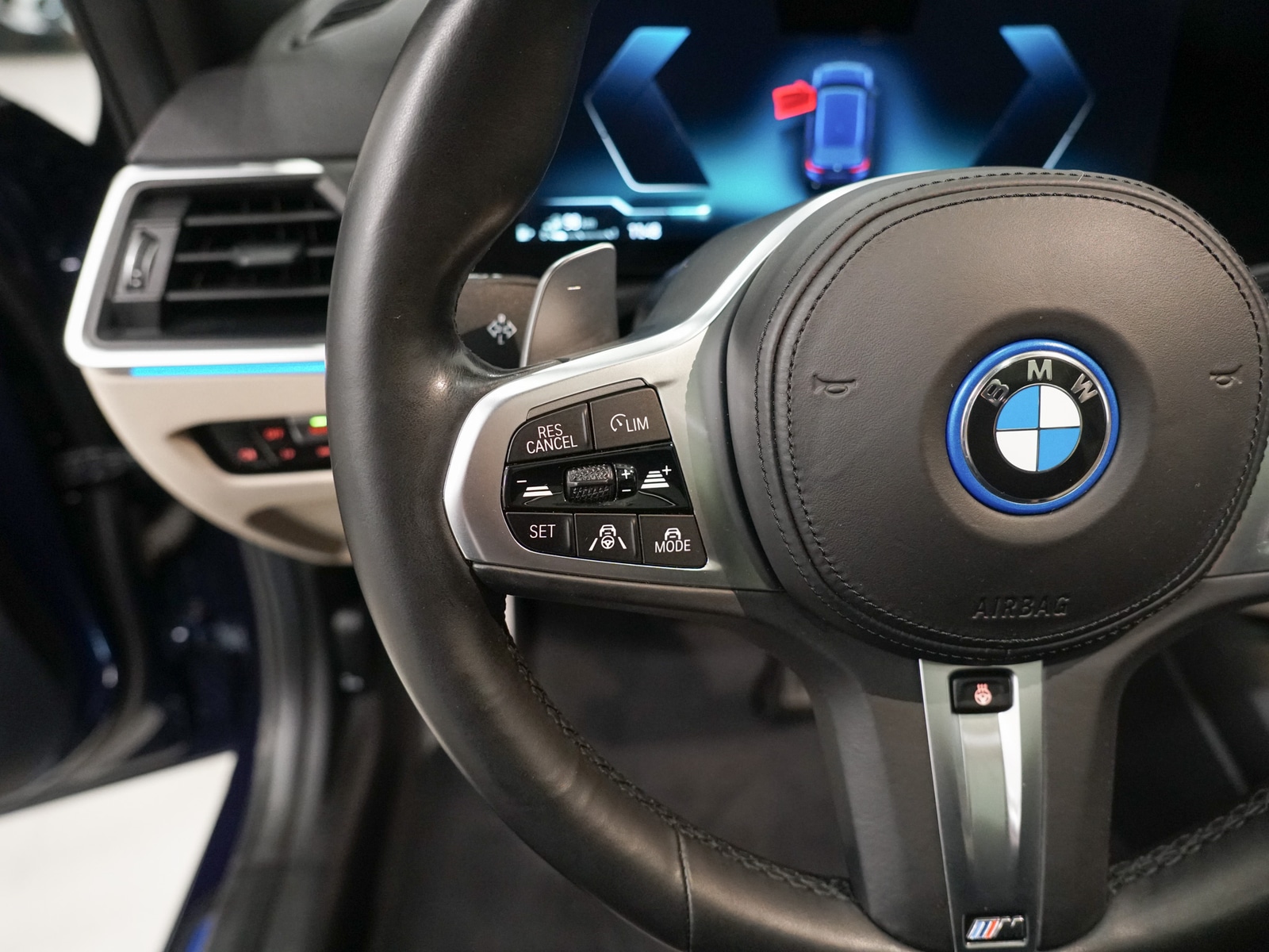 Foto van BMW 3-serie Touring