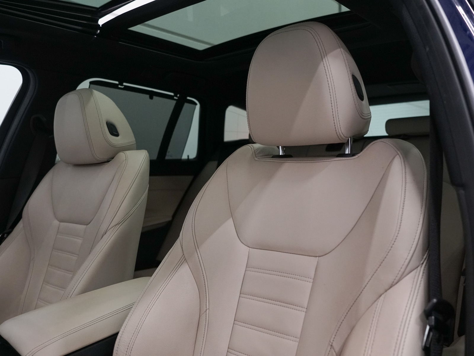 Foto van BMW 3-serie Touring