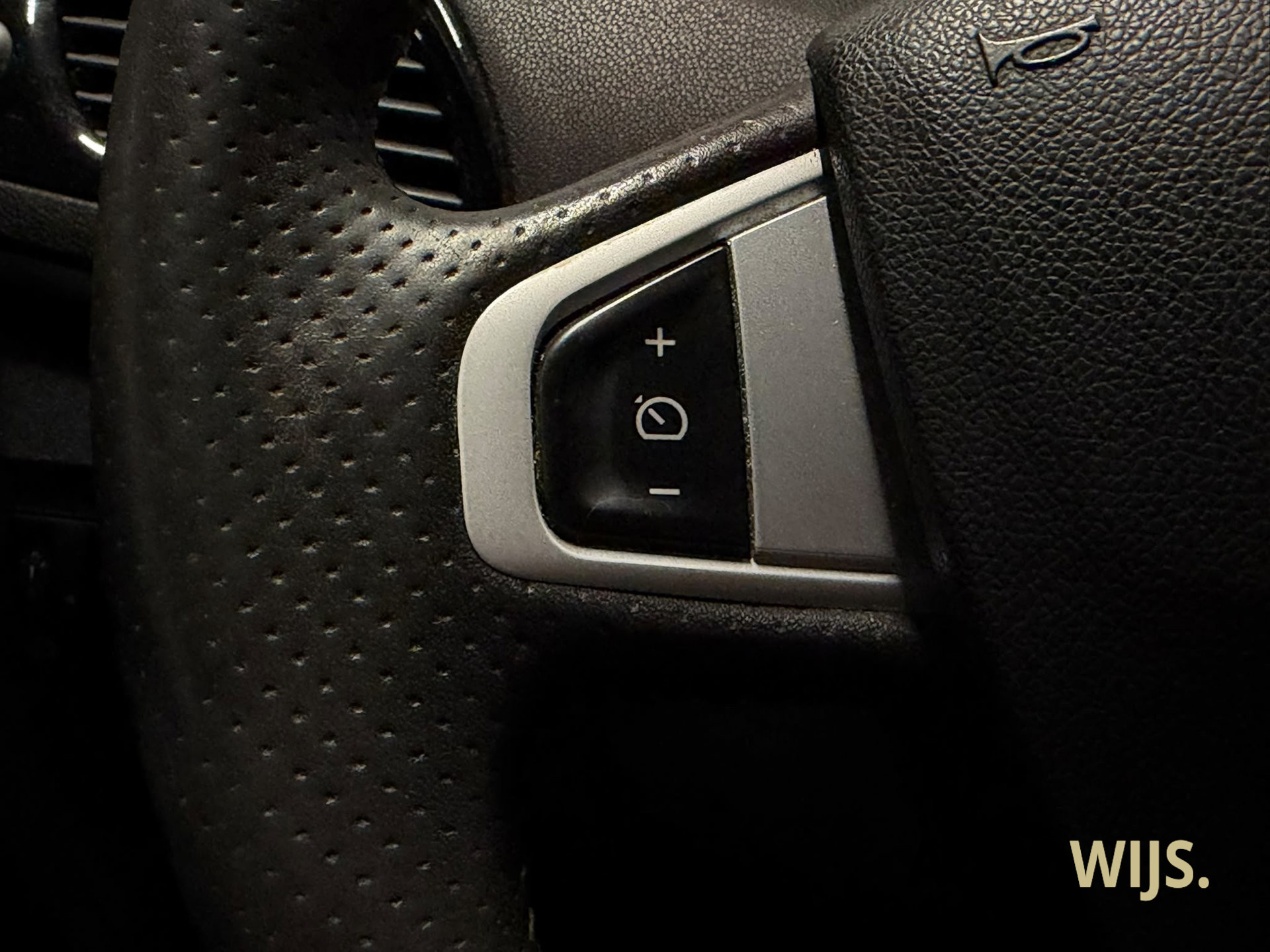 Foto van Renault Megane Scenic