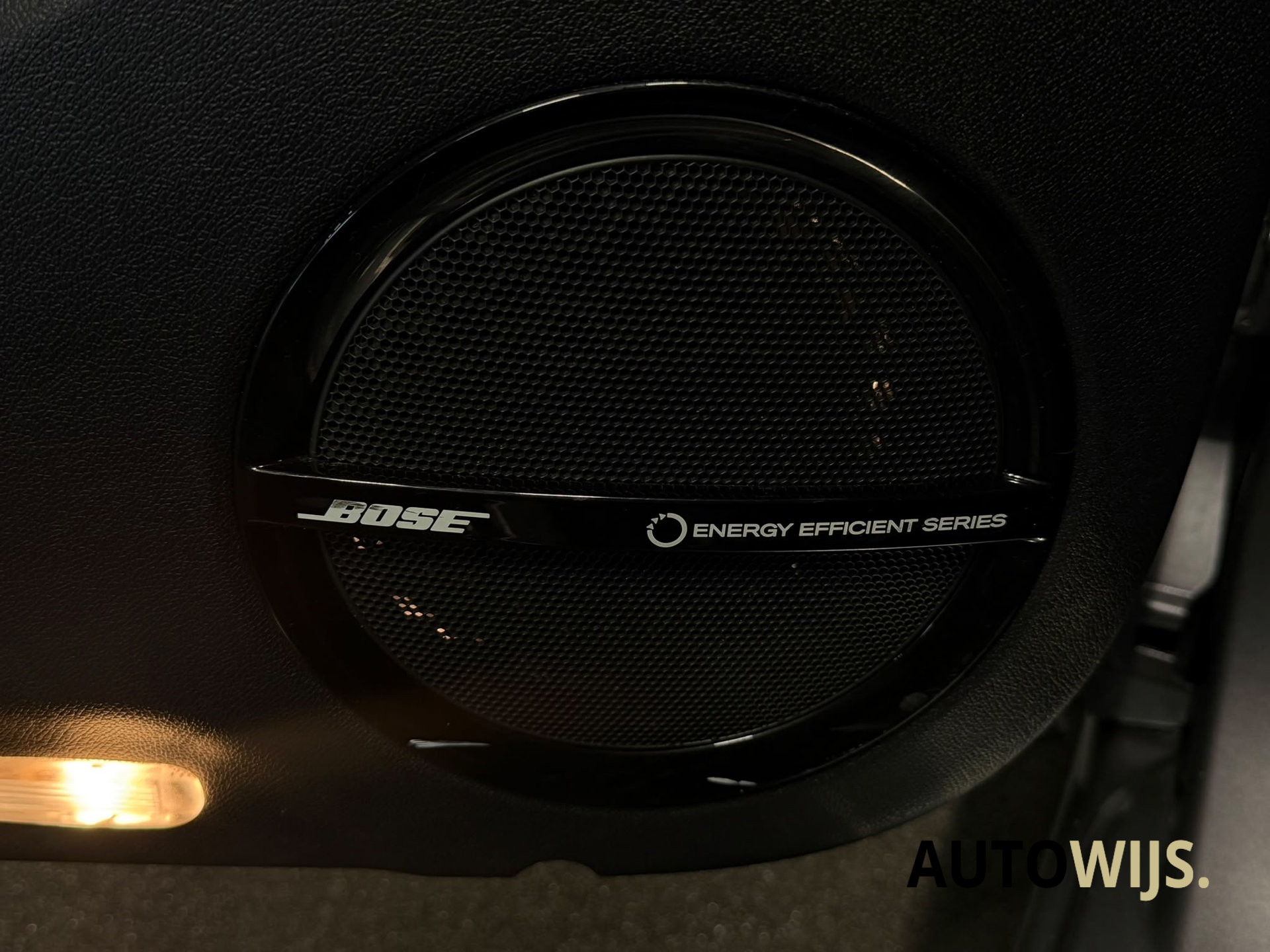 Foto van Renault Megane Scenic