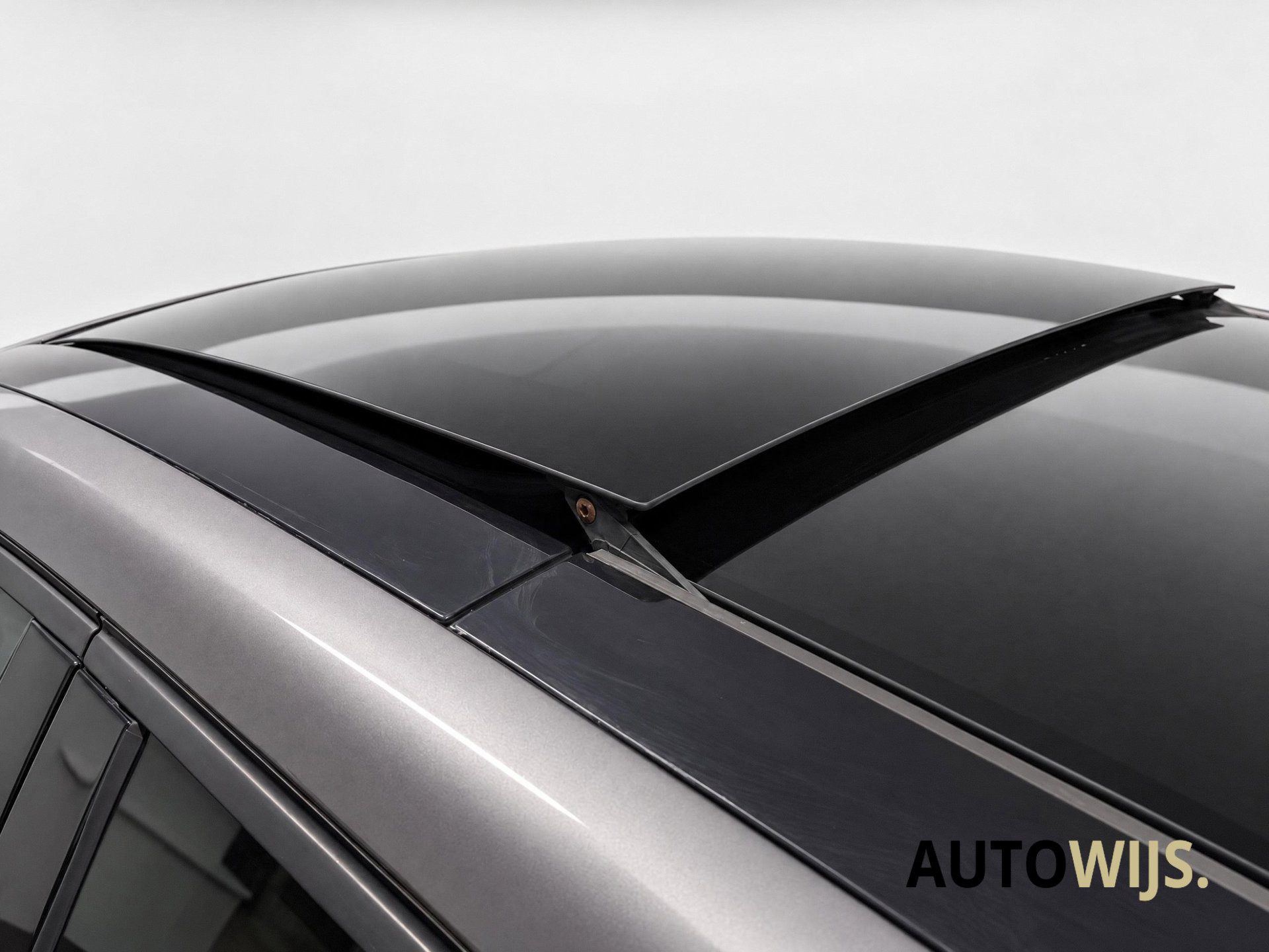 Foto van Renault Megane Scenic
