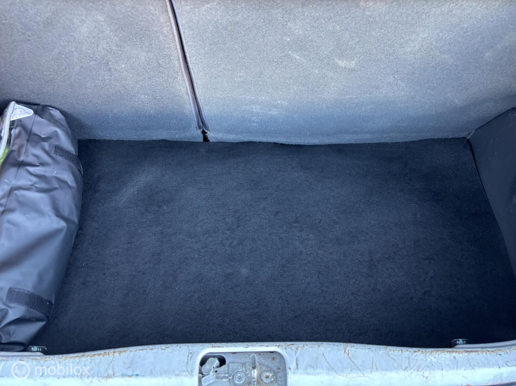 Foto van Chevrolet Spark