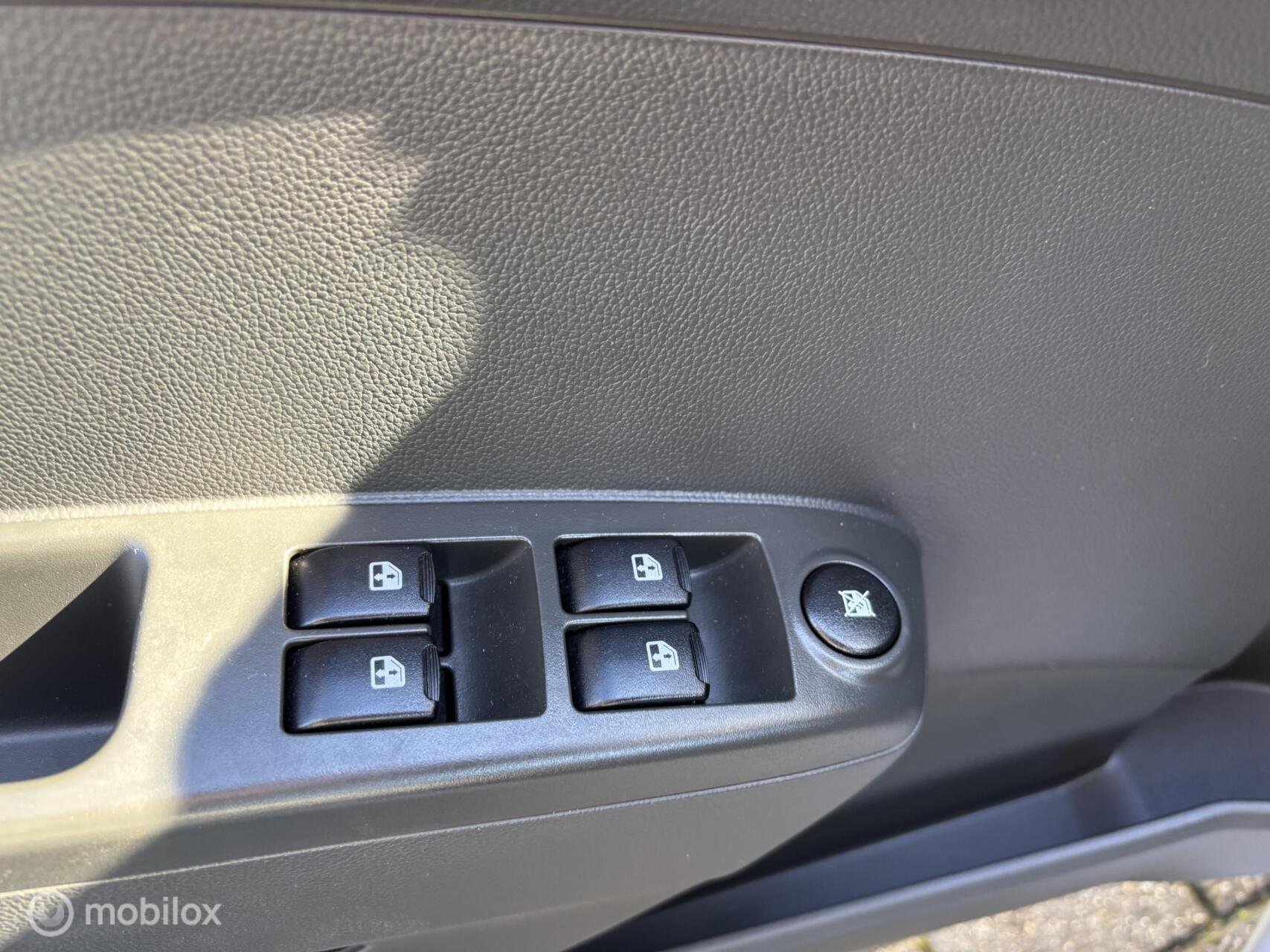 Foto van Chevrolet Spark