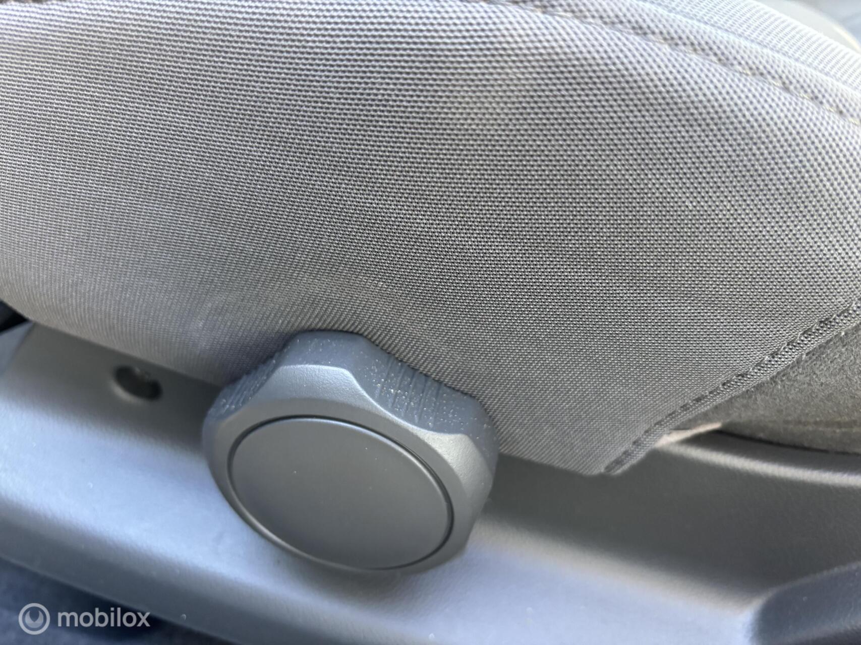 Foto van Chevrolet Spark