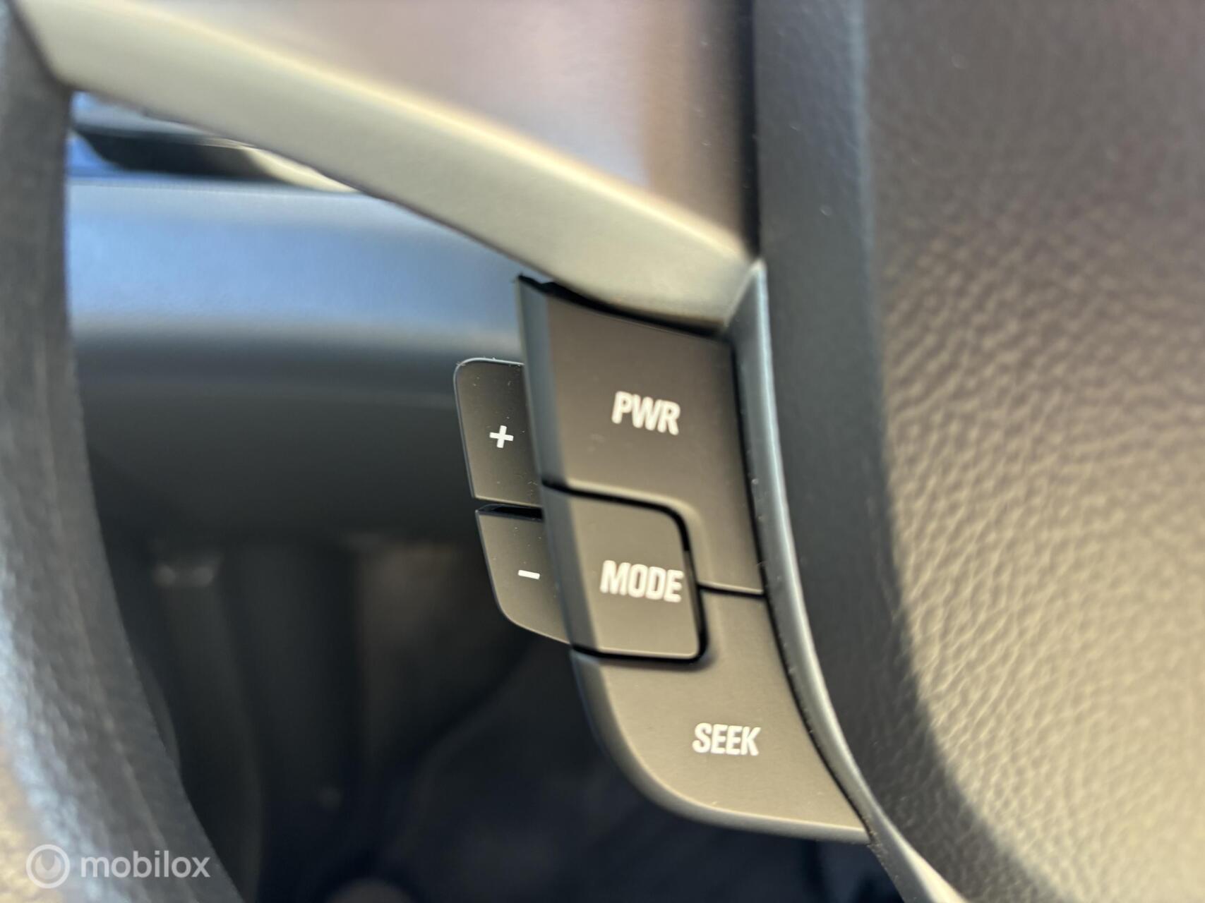 Foto van Chevrolet Spark