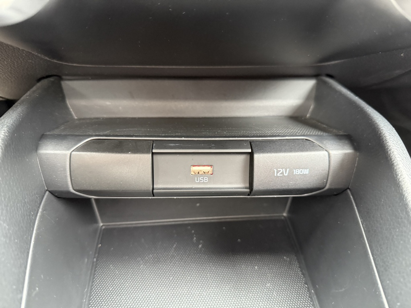 Foto van Kia Stonic