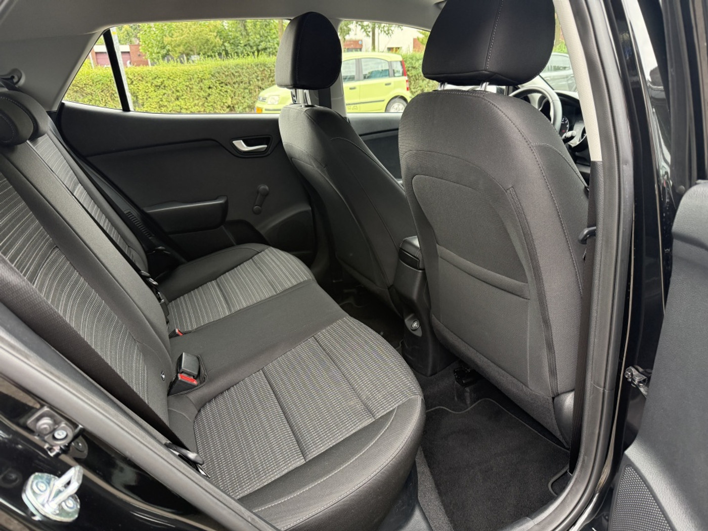 Foto van Kia Stonic
