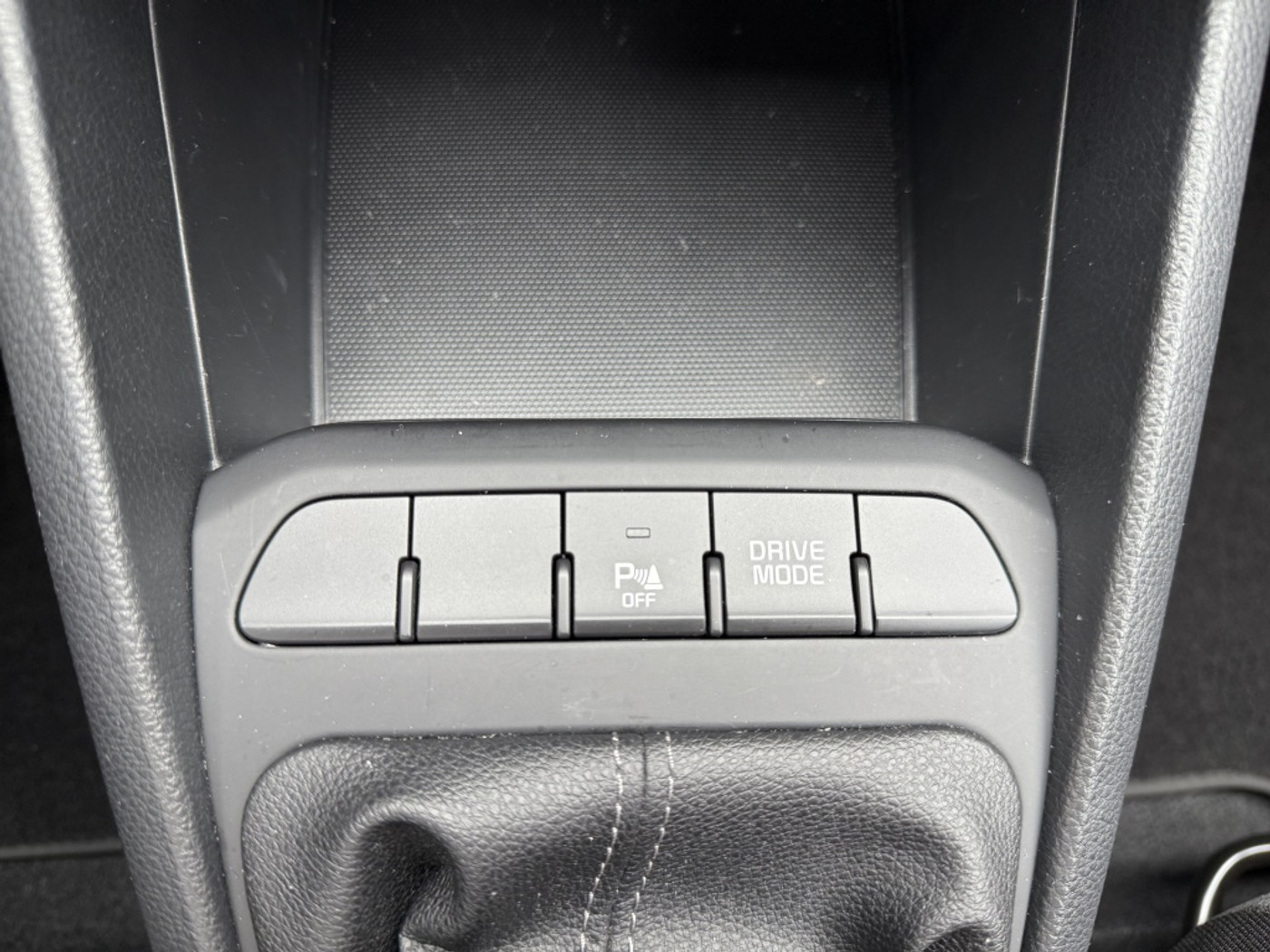 Foto van Kia Stonic