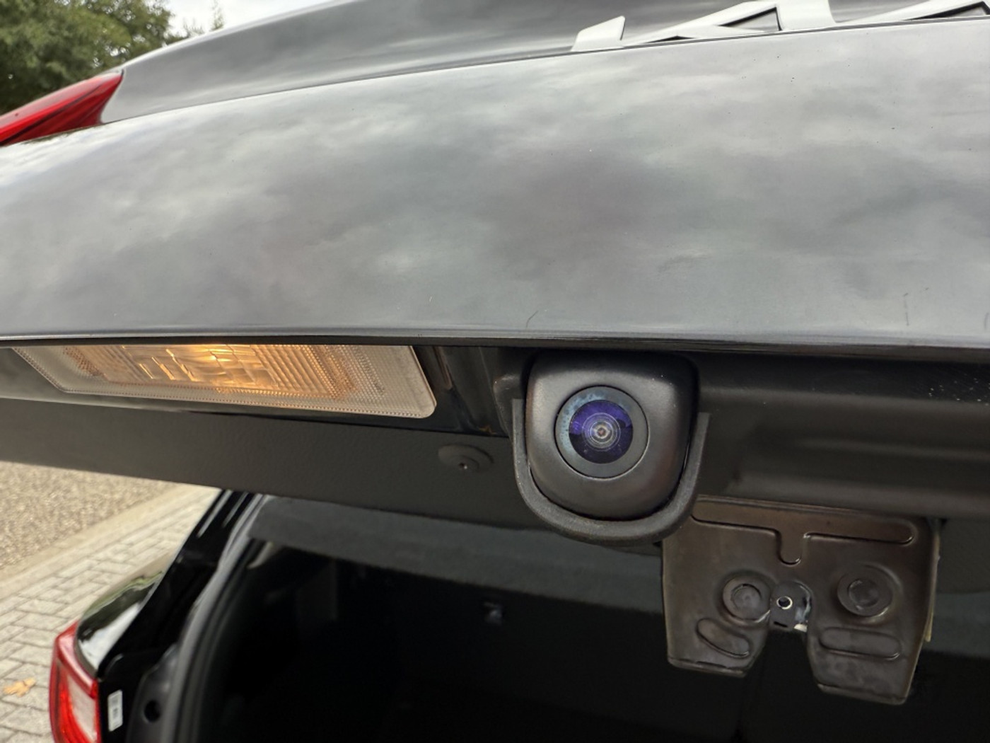 Foto van Kia Stonic