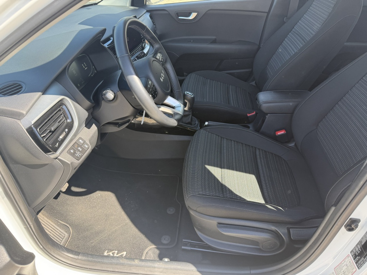 Foto van Kia Stonic
