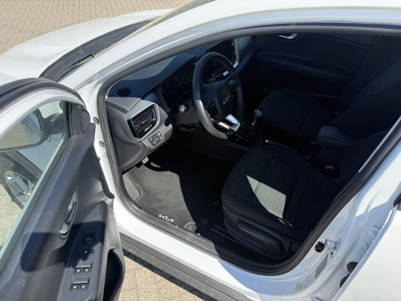 Foto van Kia Stonic