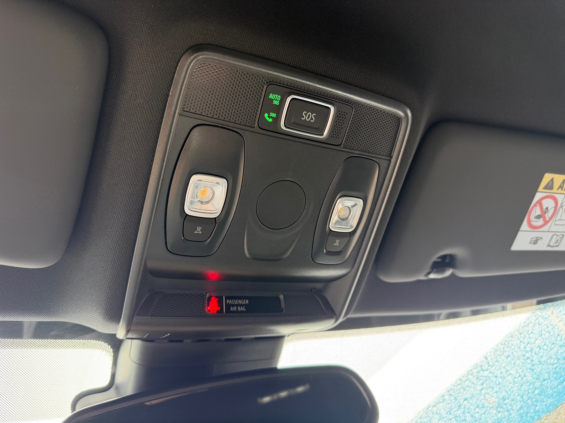 Foto van Renault Arkana E-tech