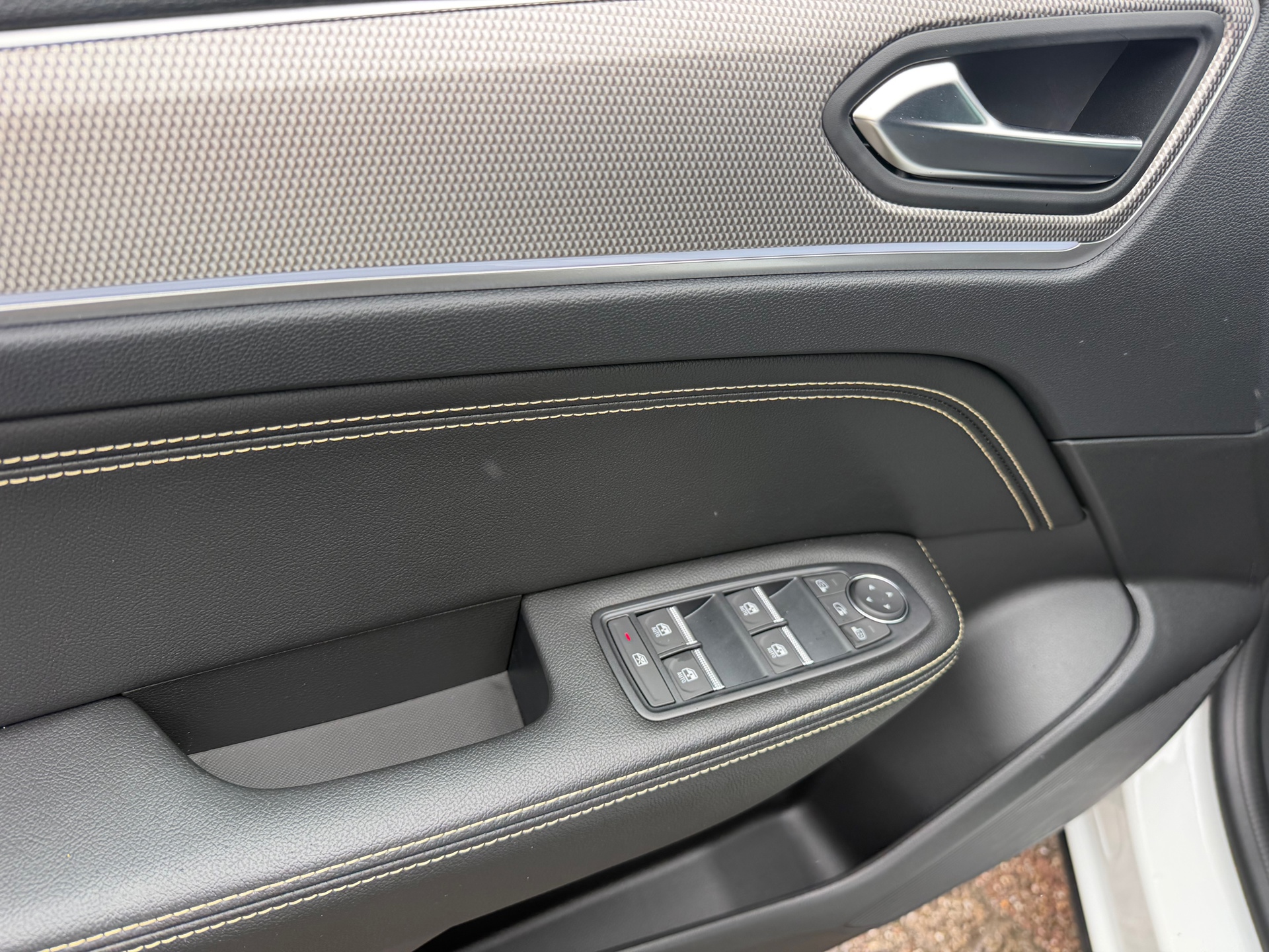 Foto van Renault Arkana E-tech