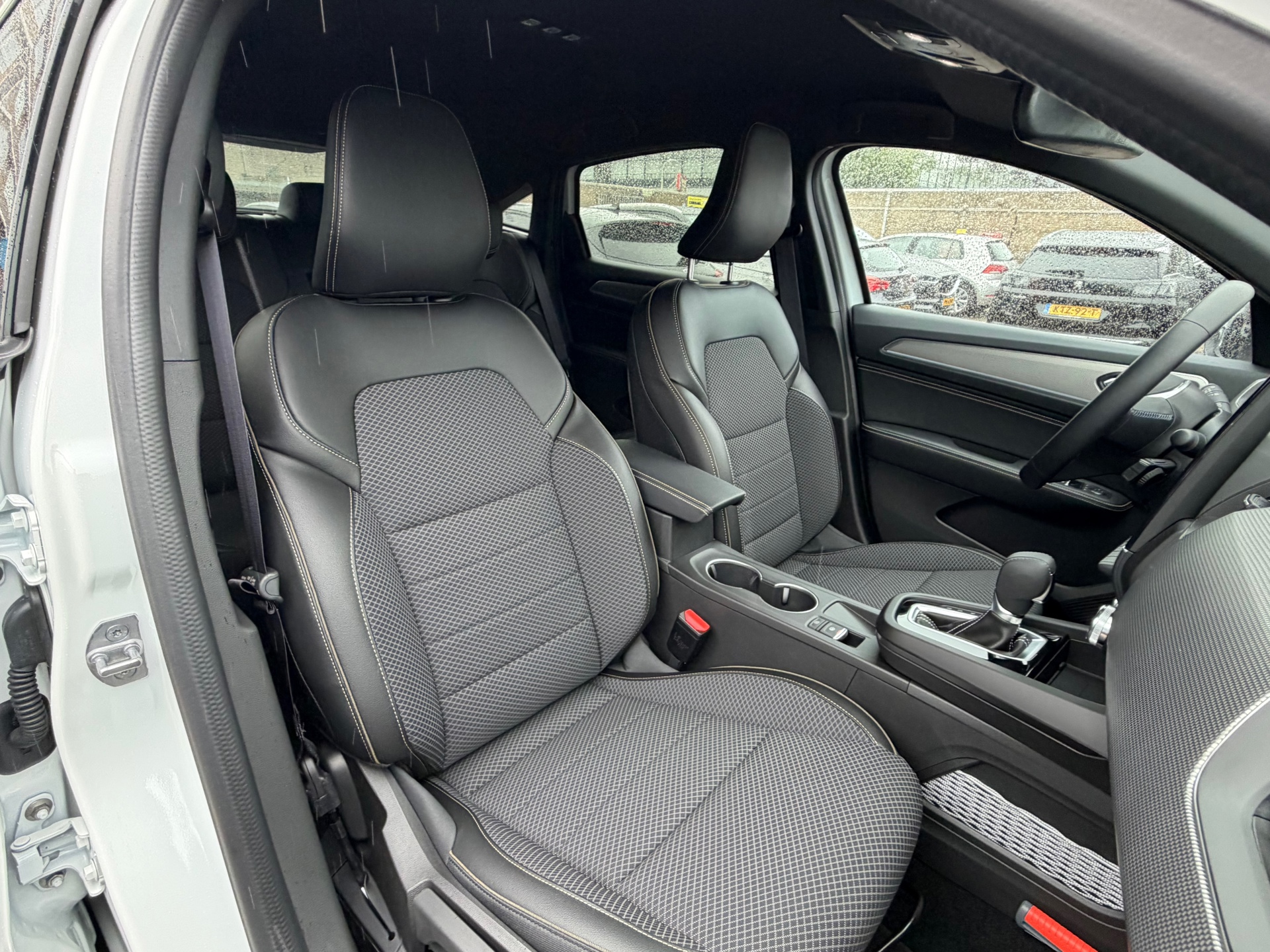 Foto van Renault Arkana E-tech