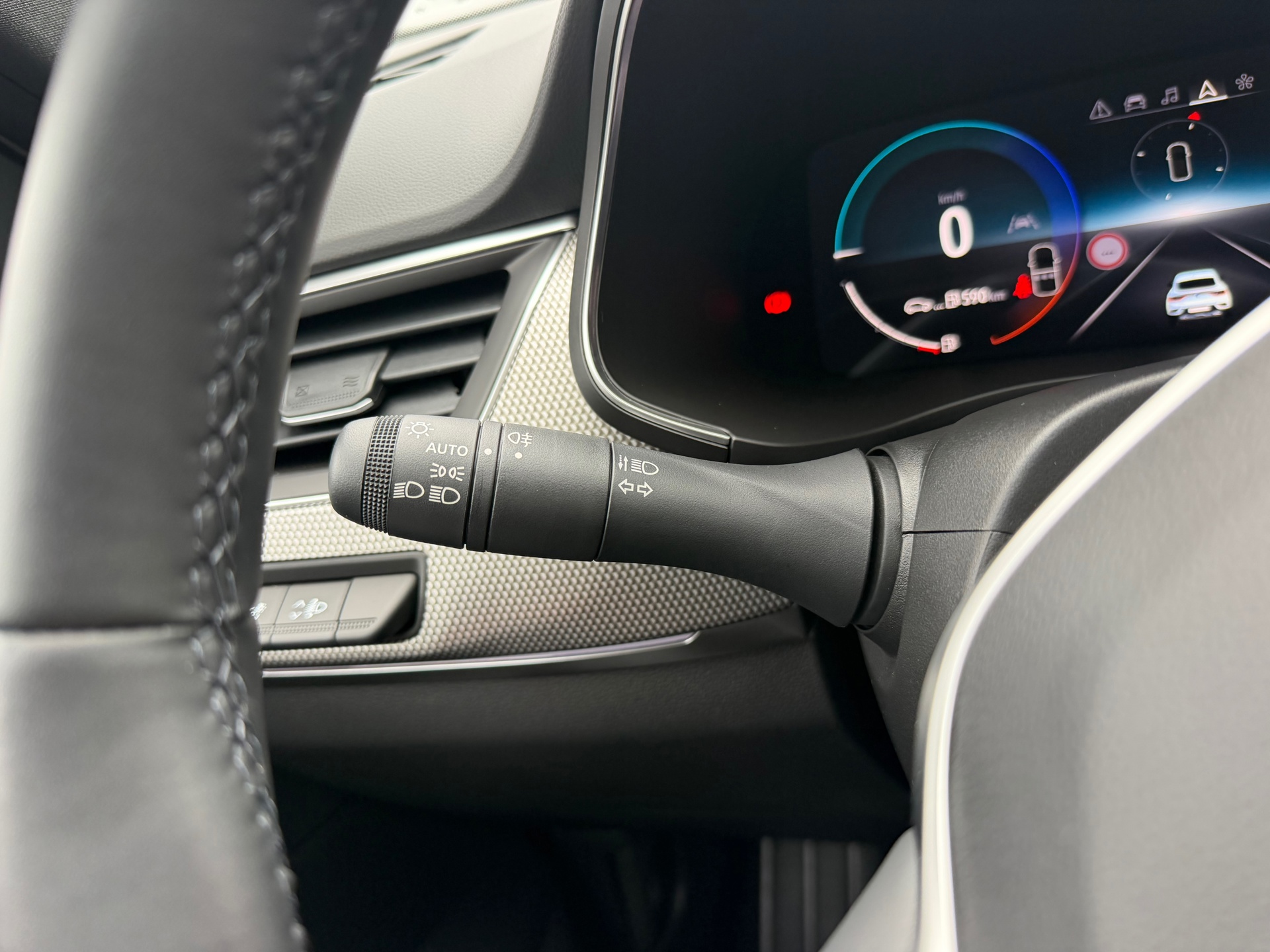 Foto van Renault Arkana E-tech