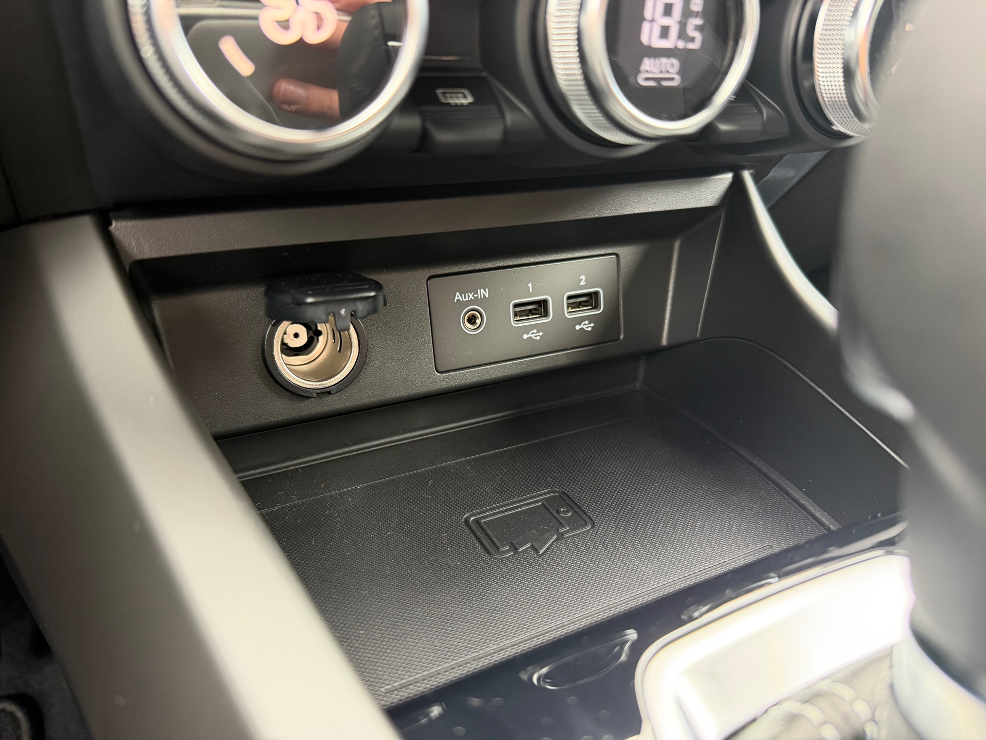 Foto van Renault Arkana E-tech