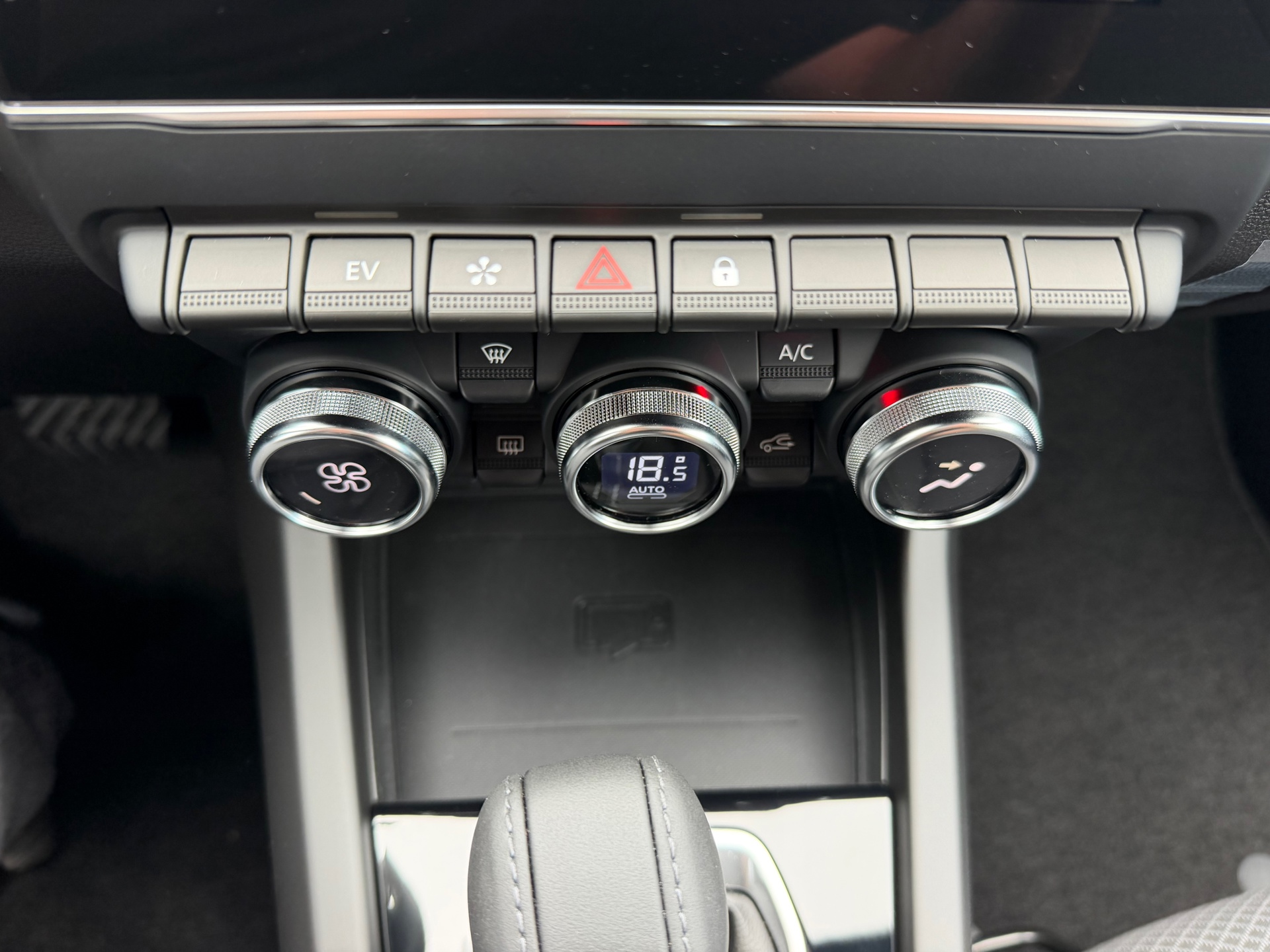 Foto van Renault Arkana E-tech