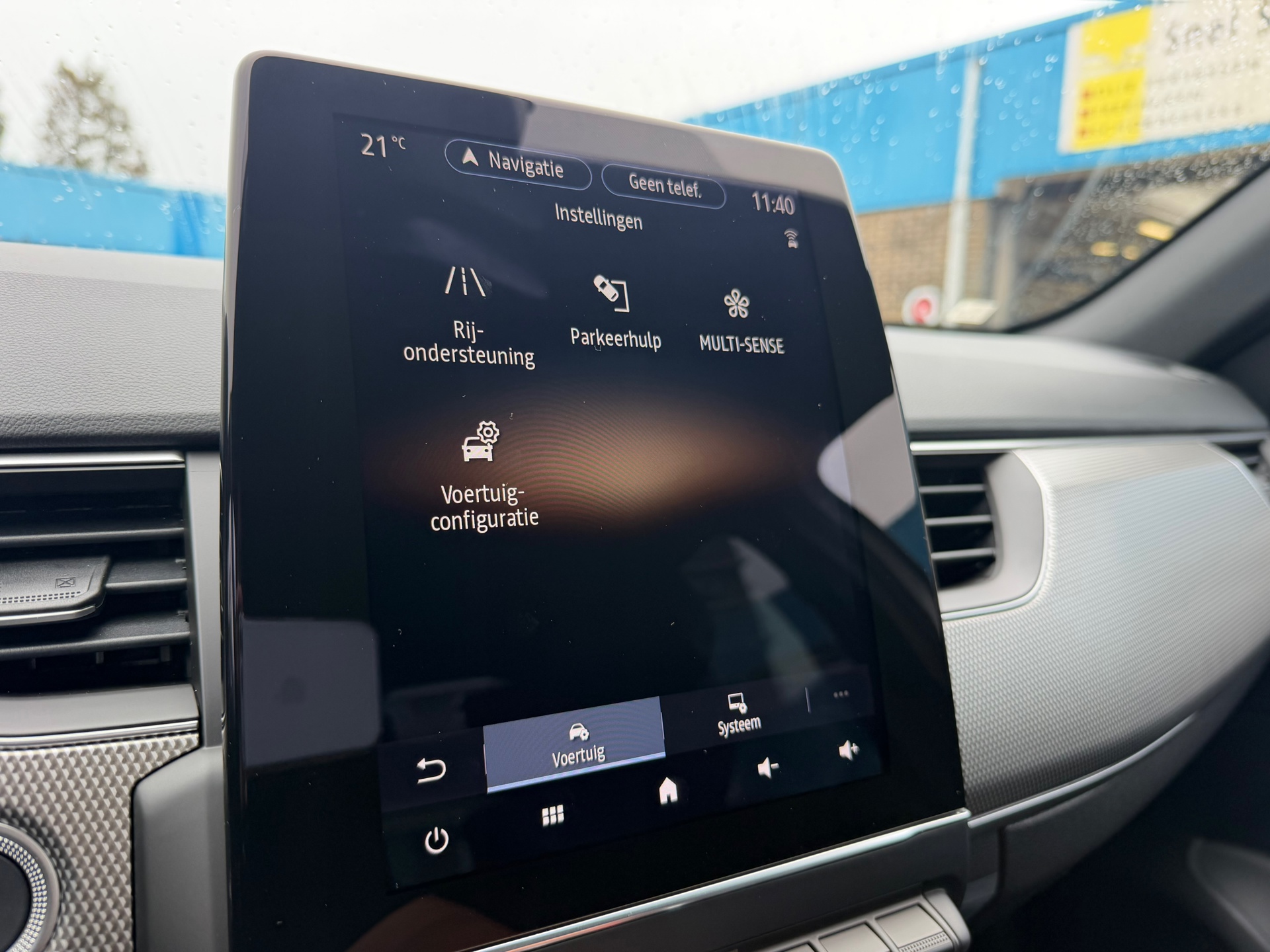 Foto van Renault Arkana E-tech