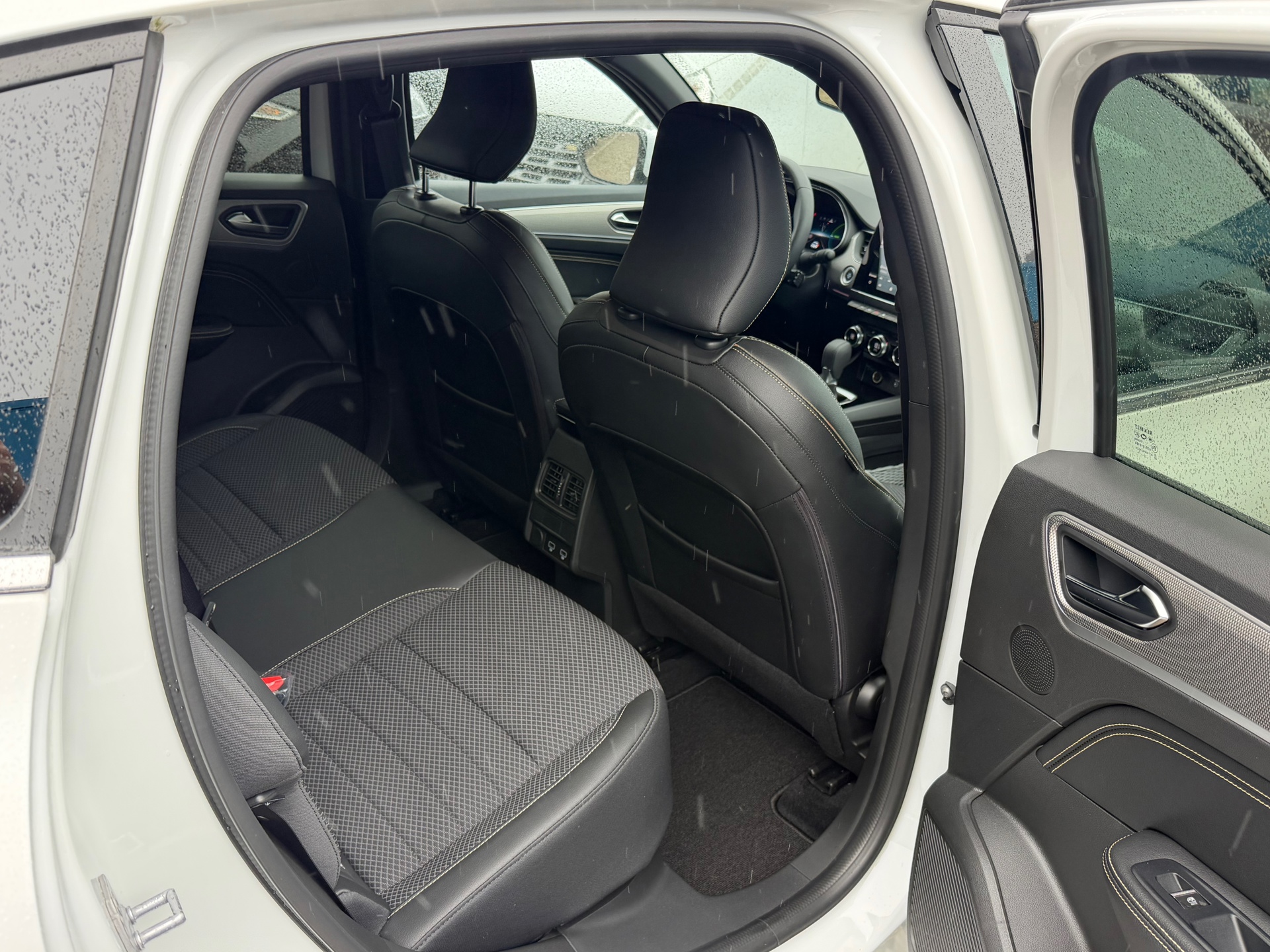 Foto van Renault Arkana E-tech