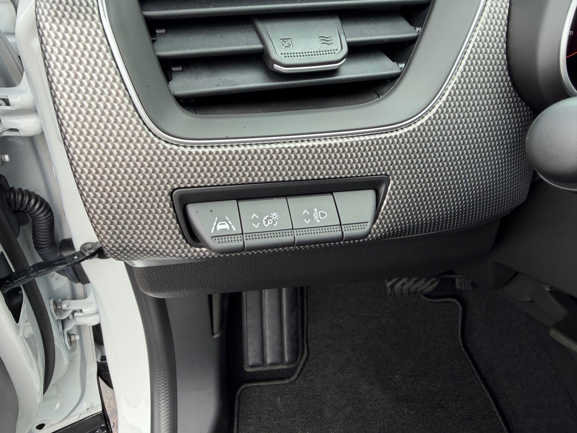 Foto van Renault Arkana E-tech