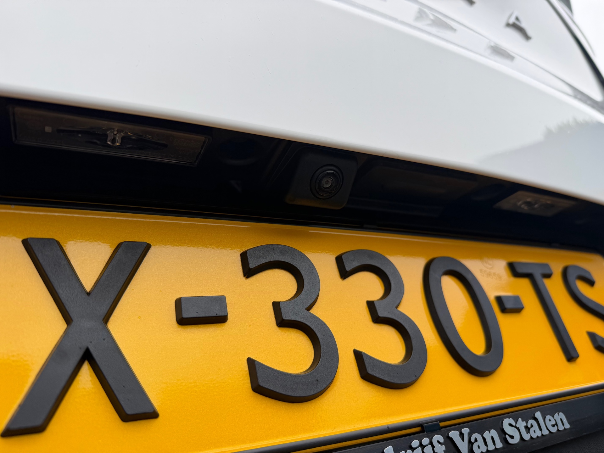 Foto van Renault Arkana E-tech